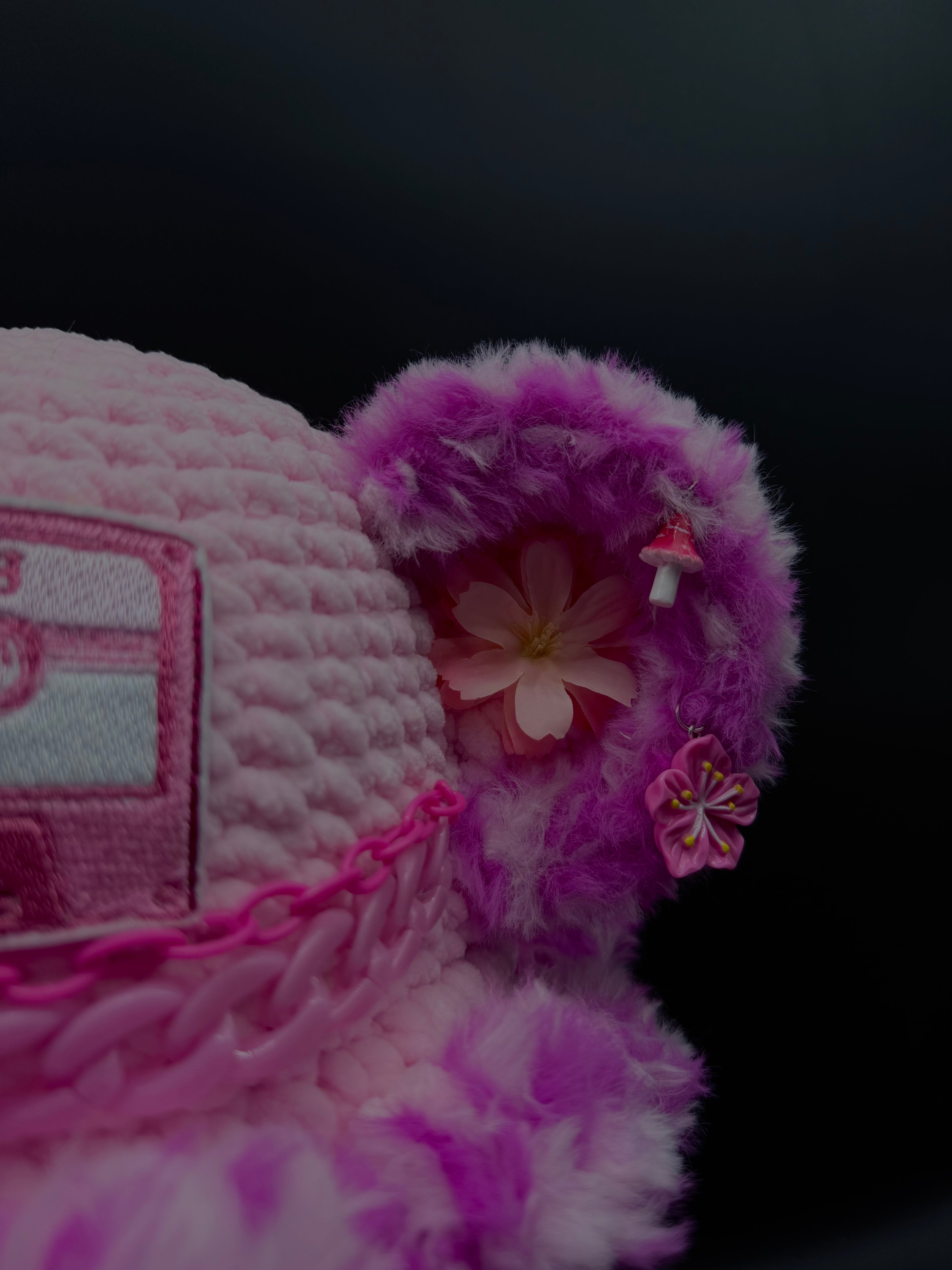 bucket hat