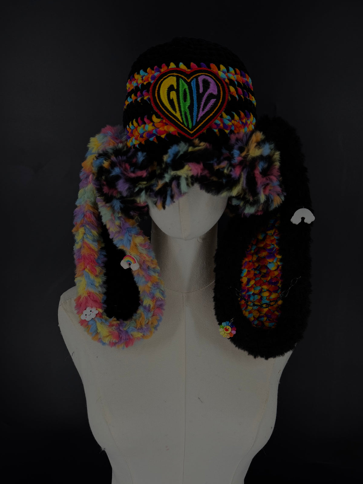 Bucket Hat