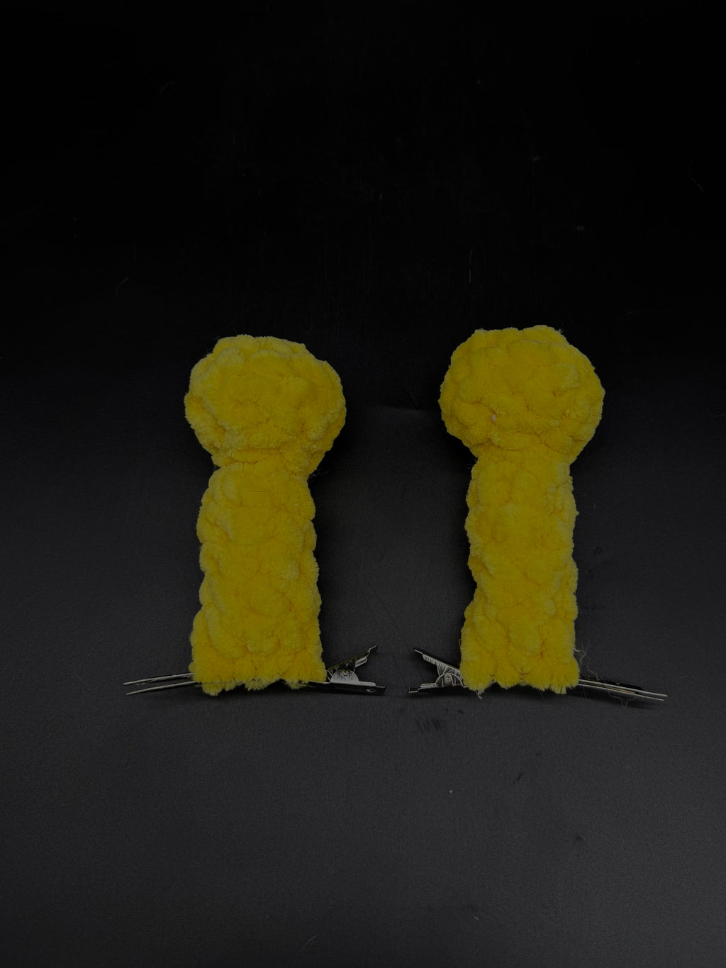 Hairclips