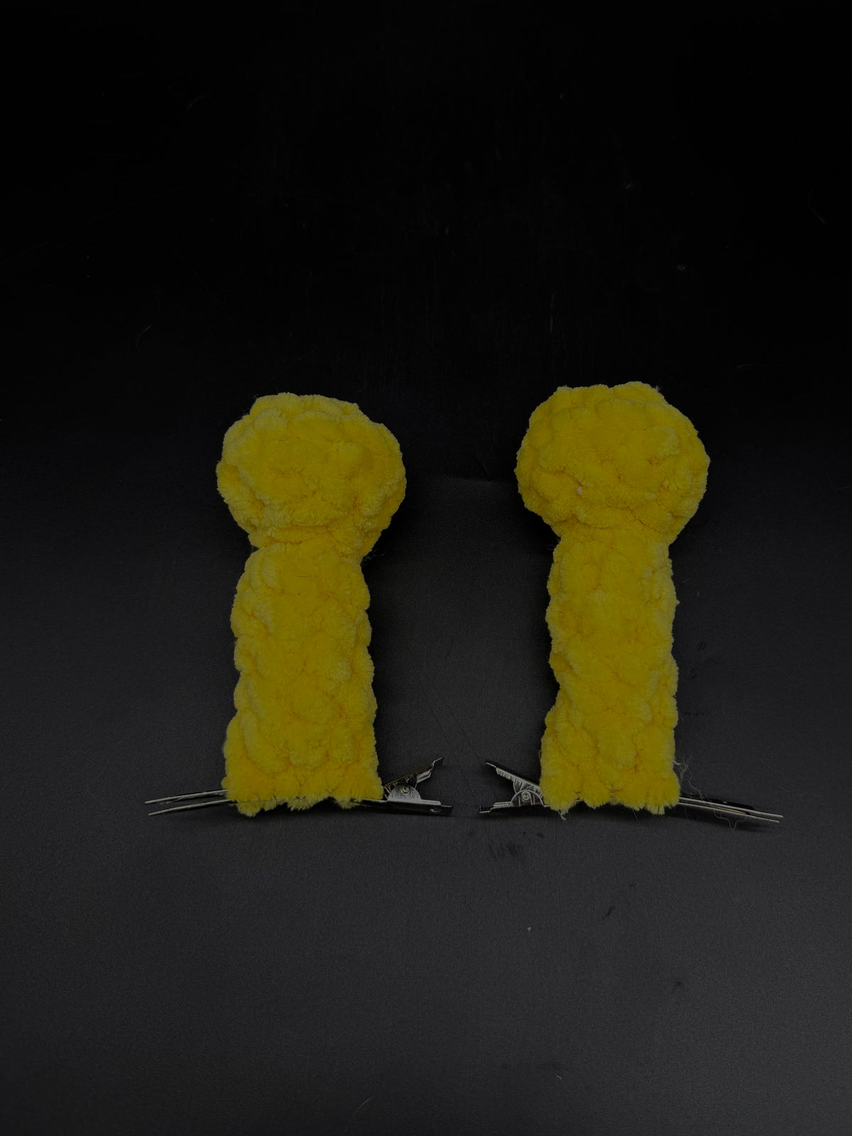 Hairclips