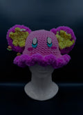 Kirby Bucket Hat