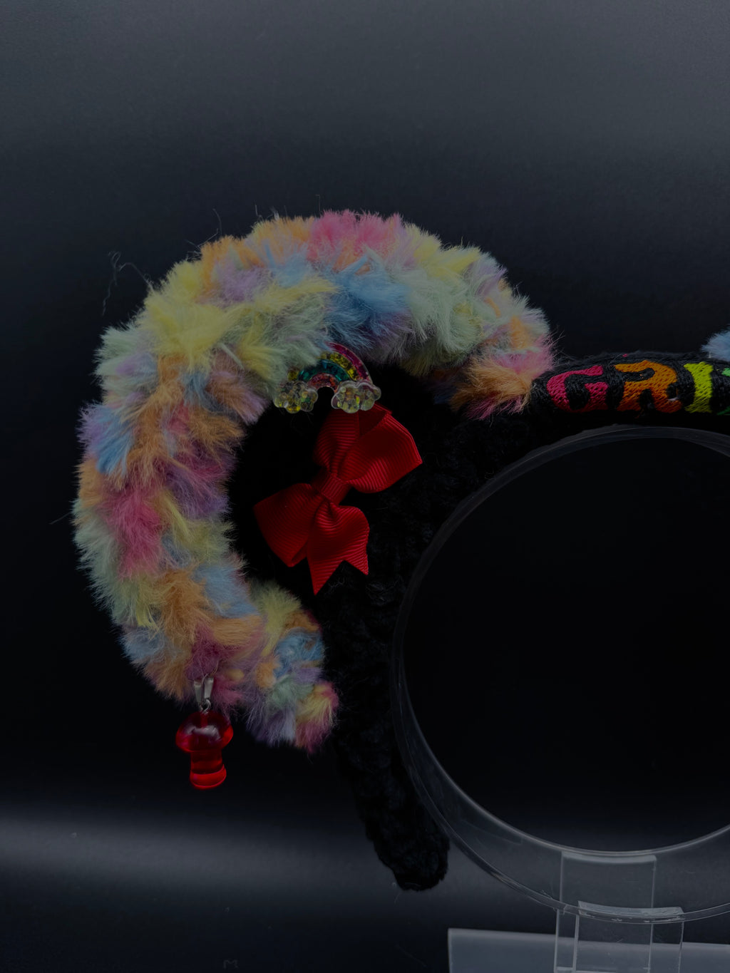 Headband