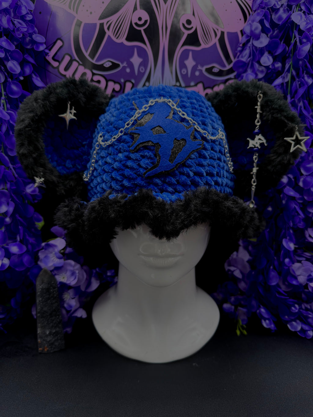 Custom Bucket Hat