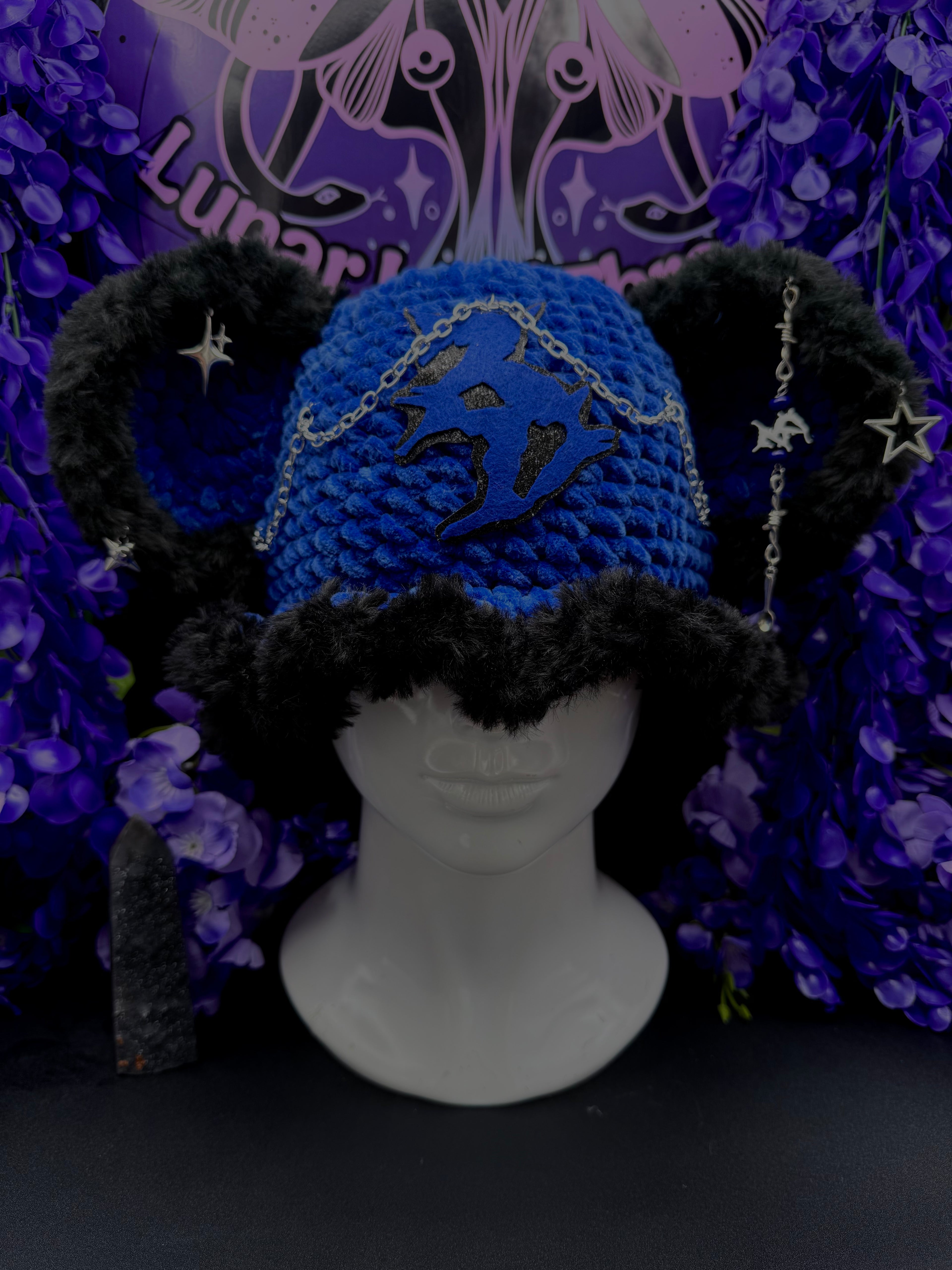 Custom Bucket Hat