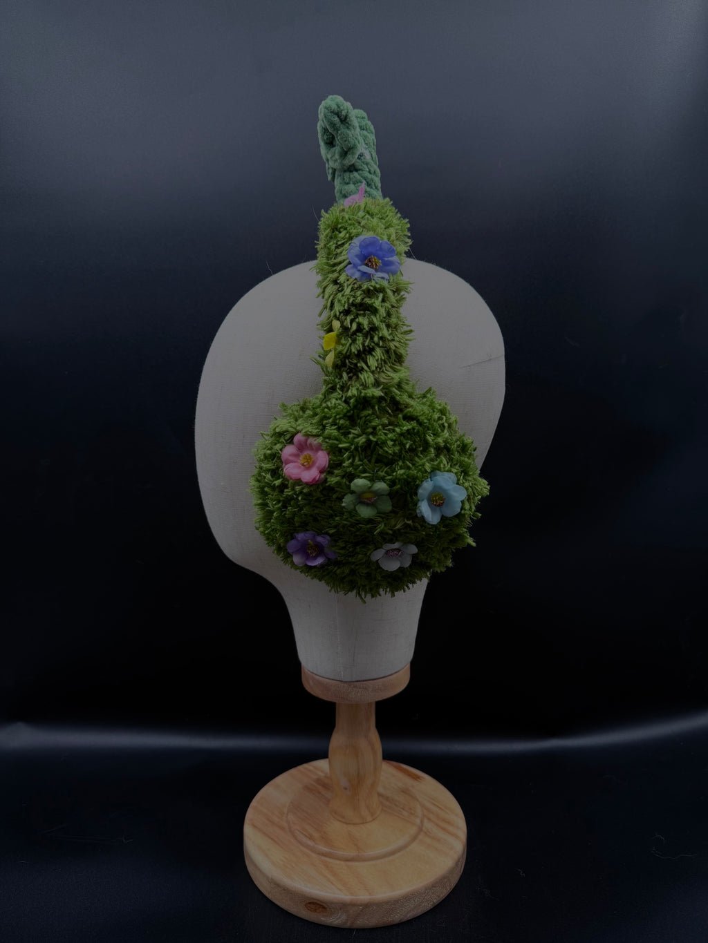 Sprout earmuffs