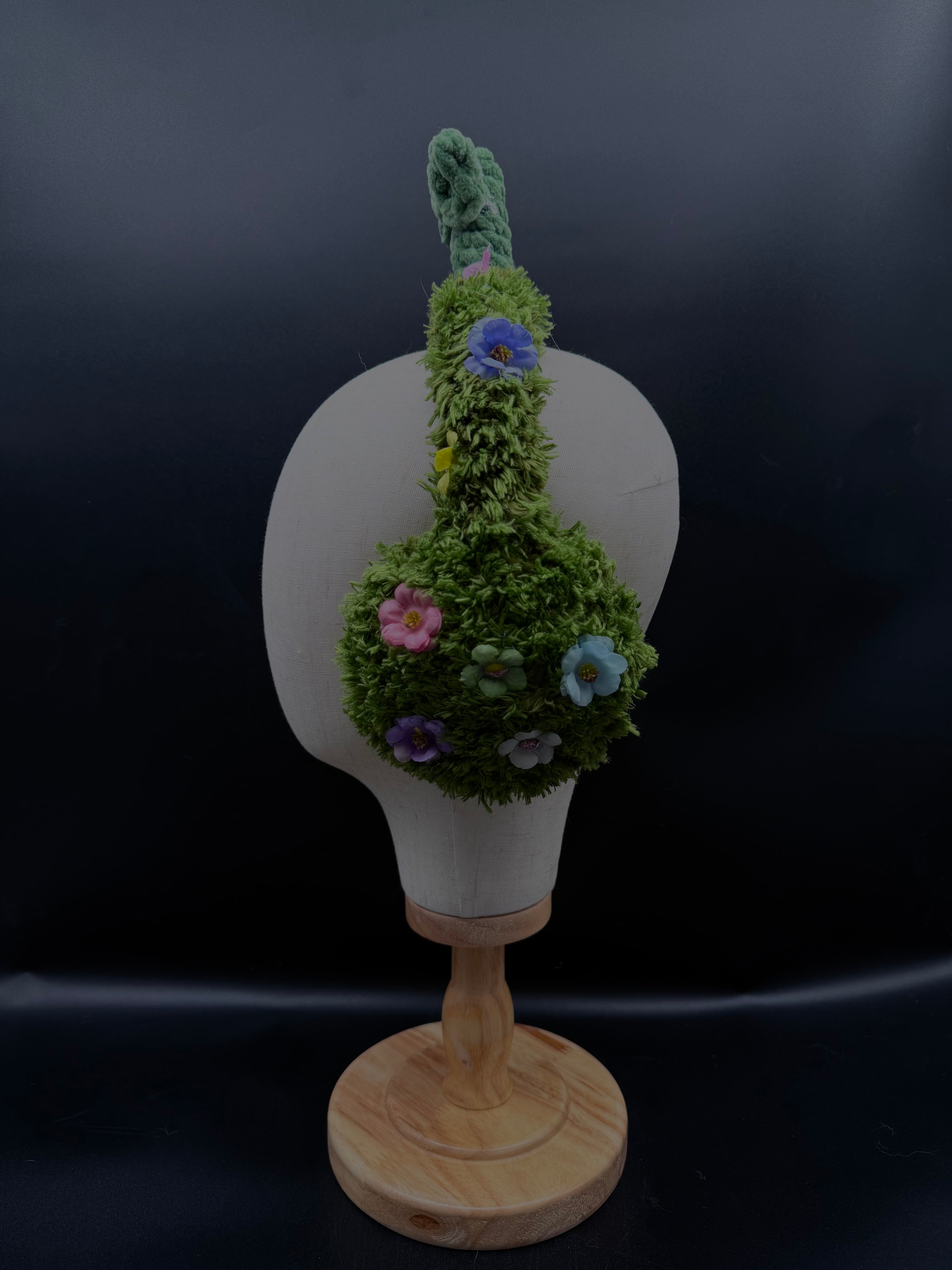Sprout earmuffs