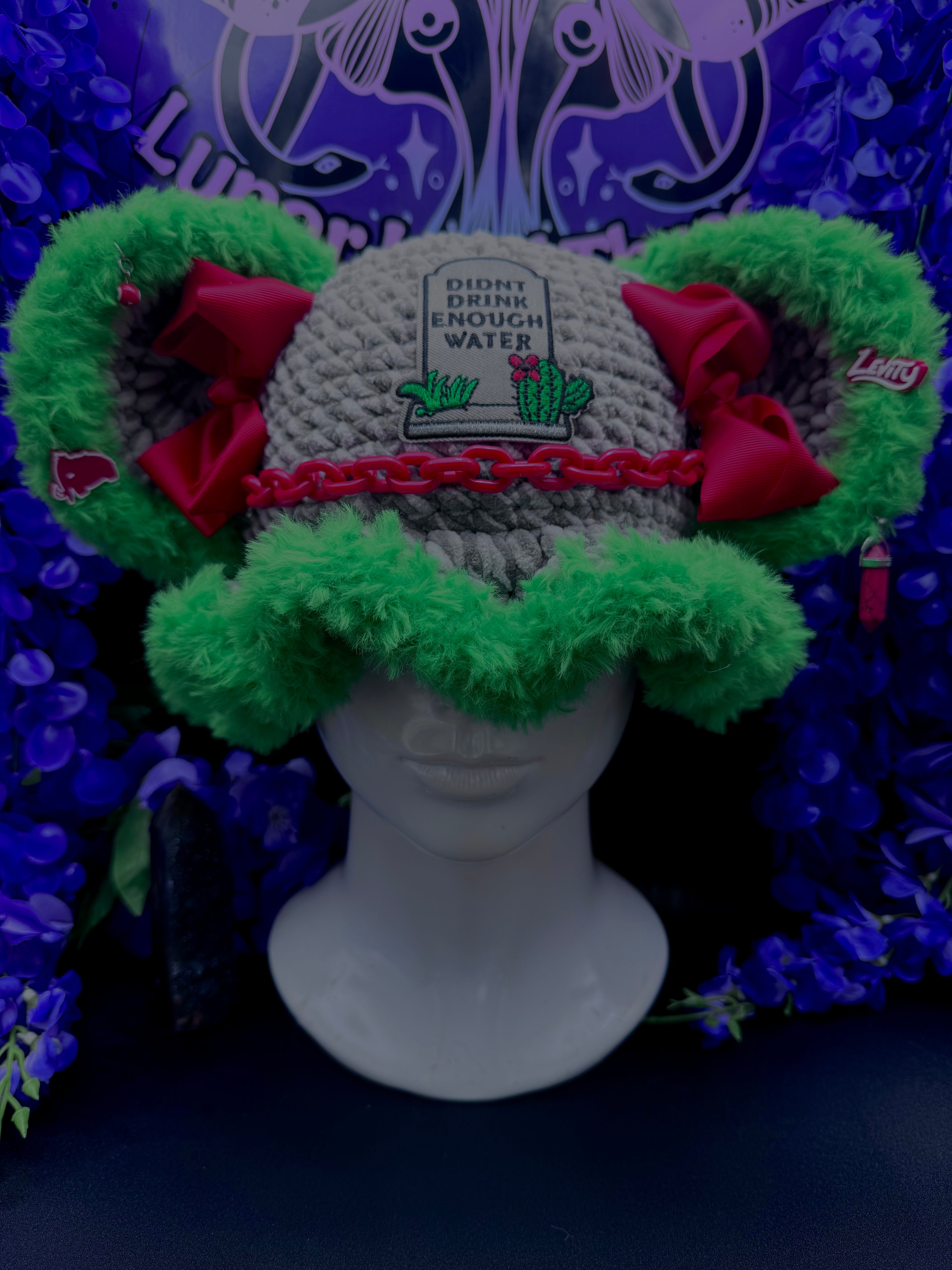 Bucket Hat