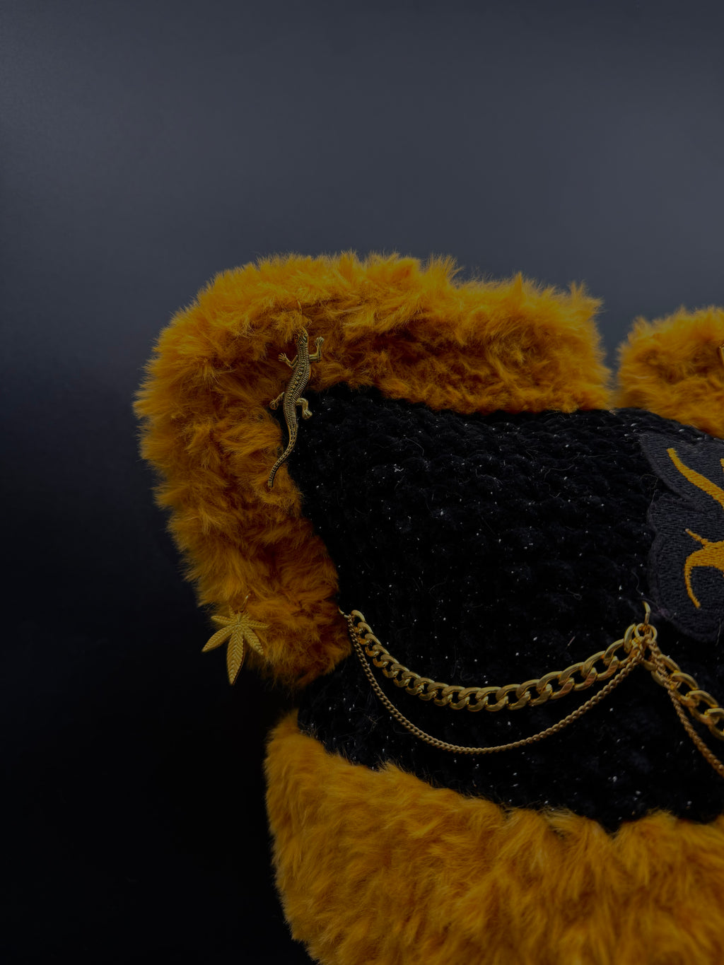 Cat Beanie