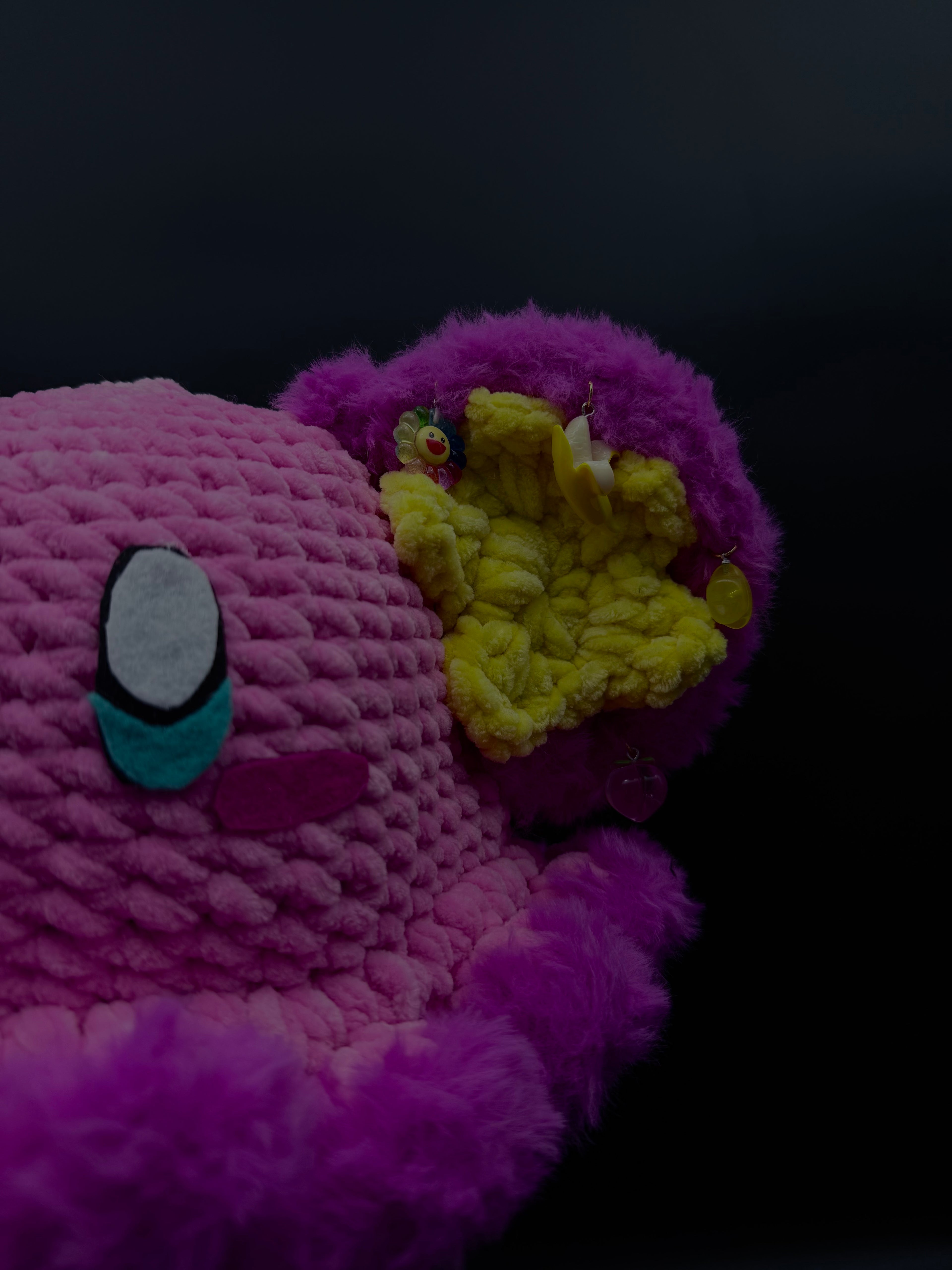 Kirby Bucket Hat