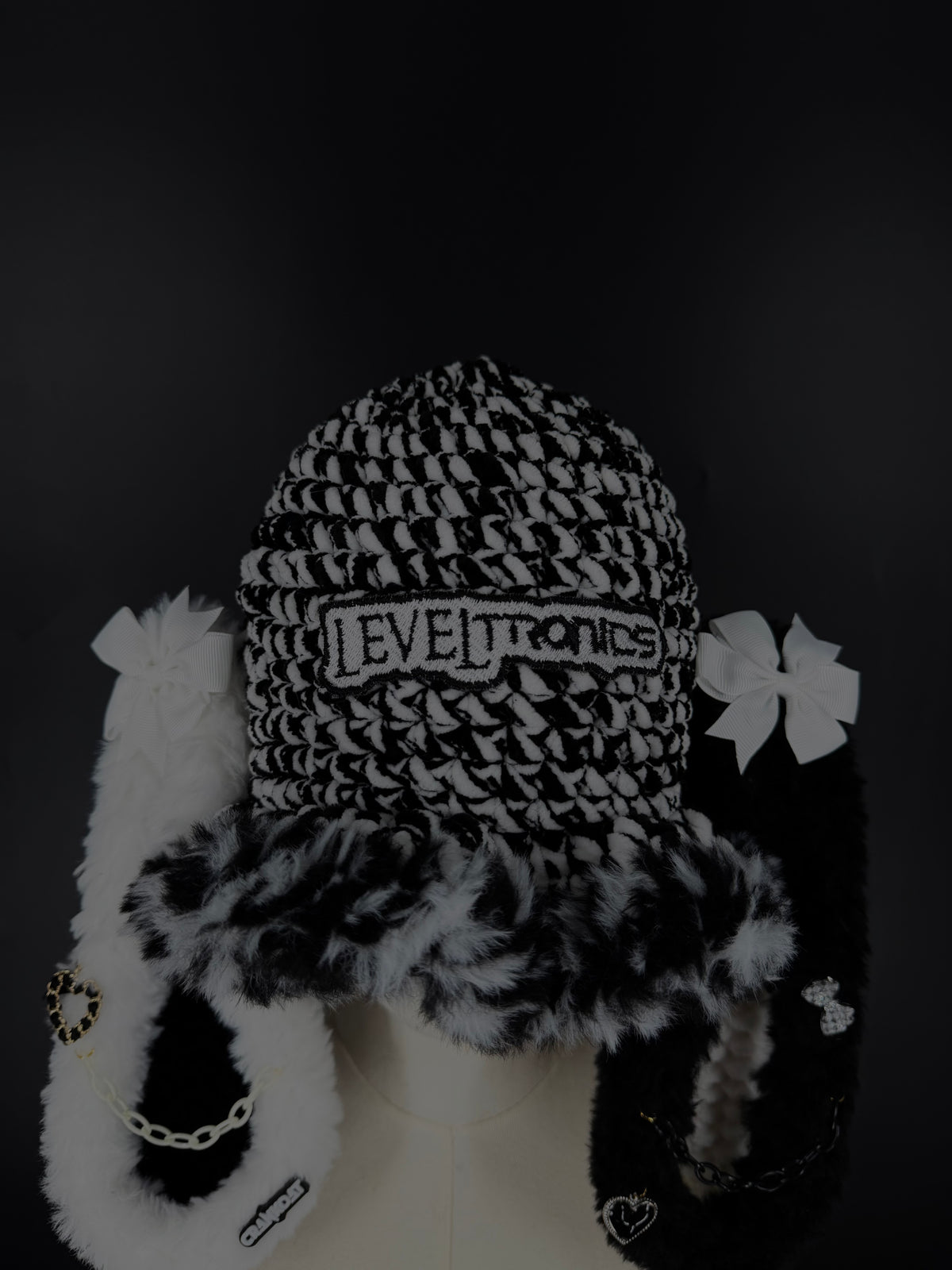 Bucket Hat