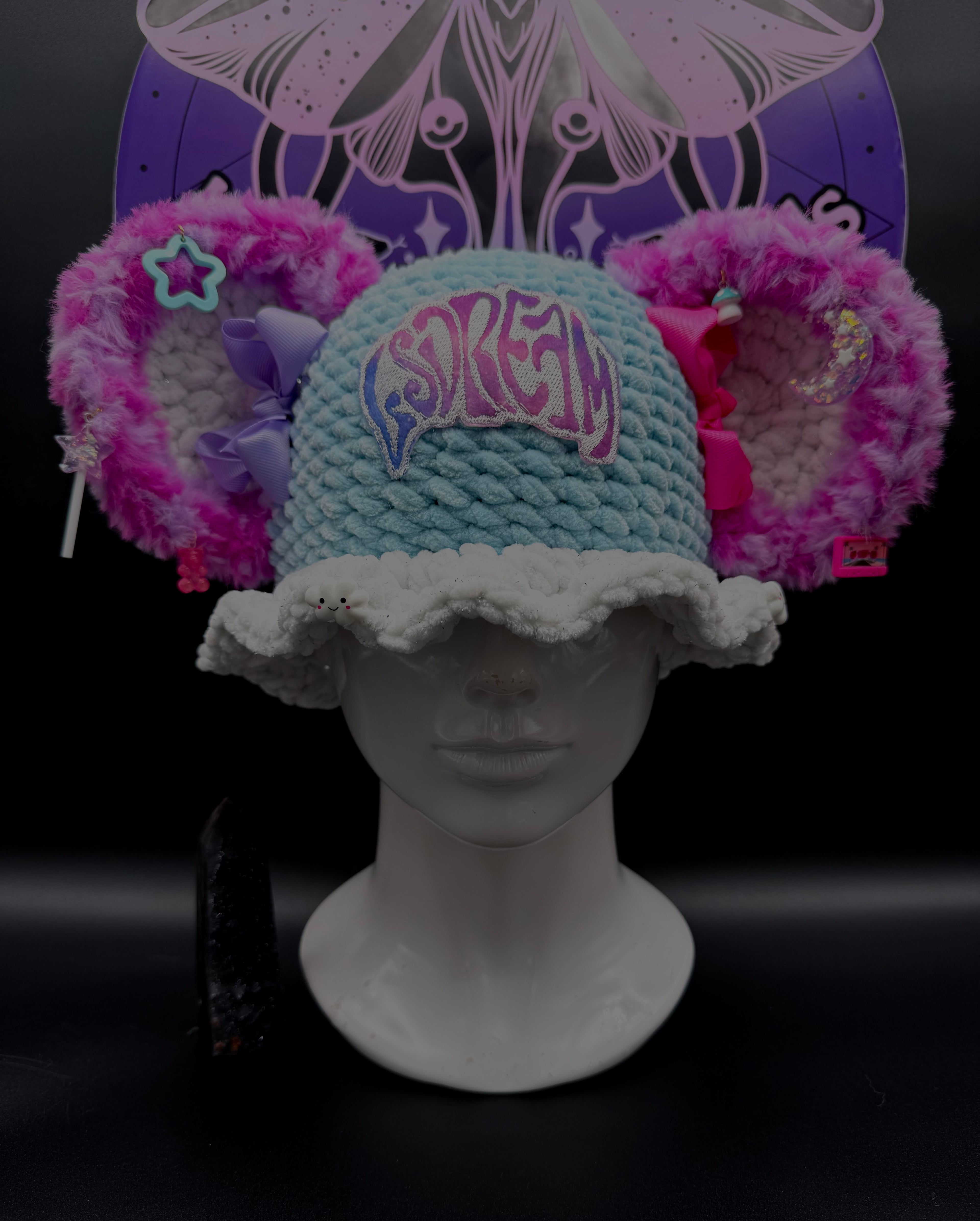Bucket Hat