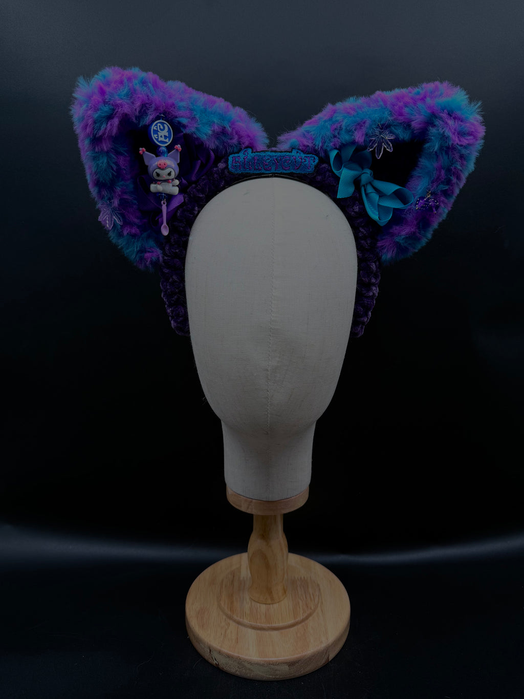 Headband