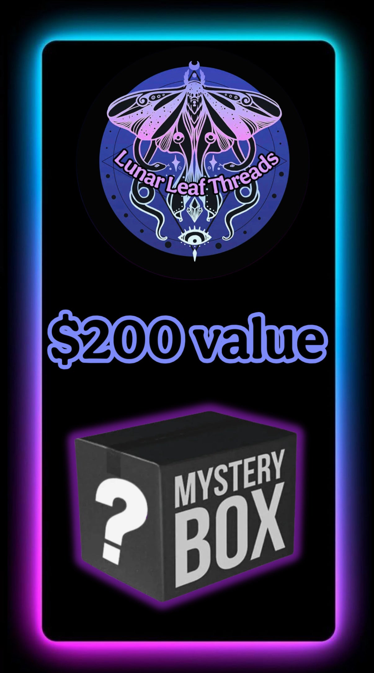 Mystery Box