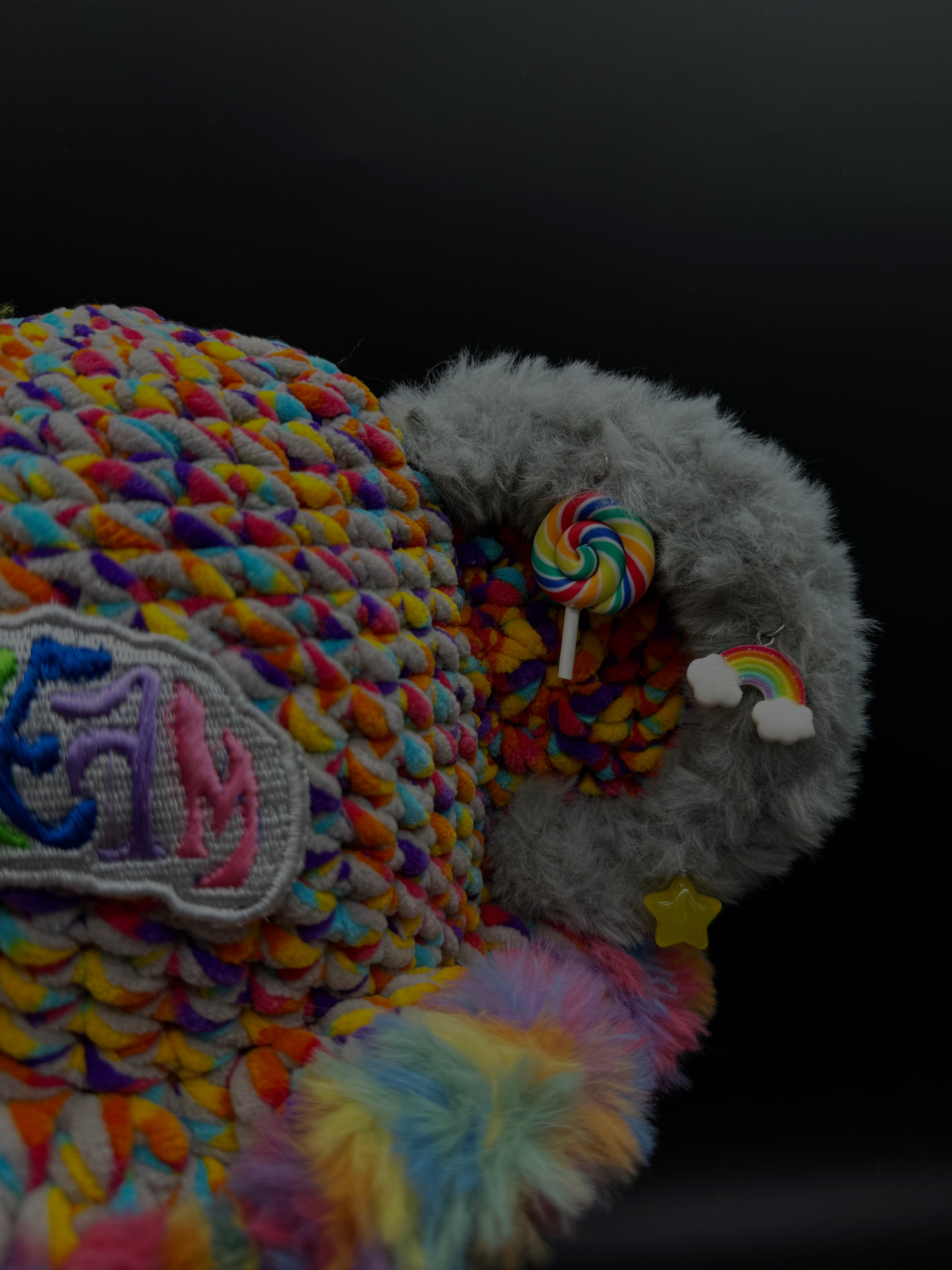 Bucket Hat
