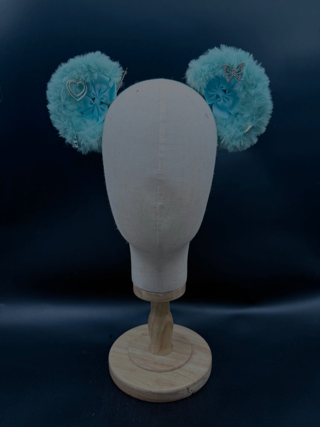 Hairclips