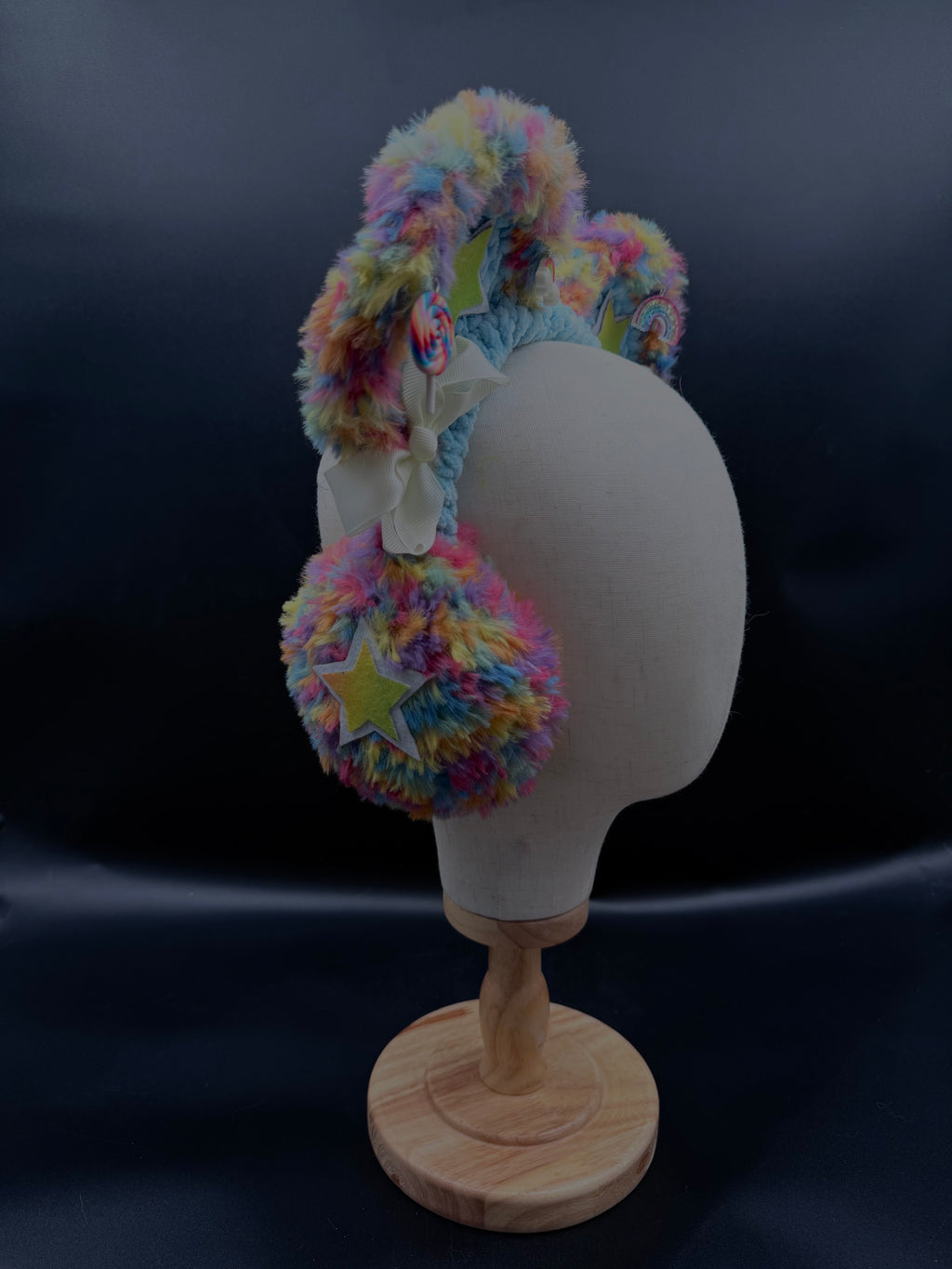Earmuffs