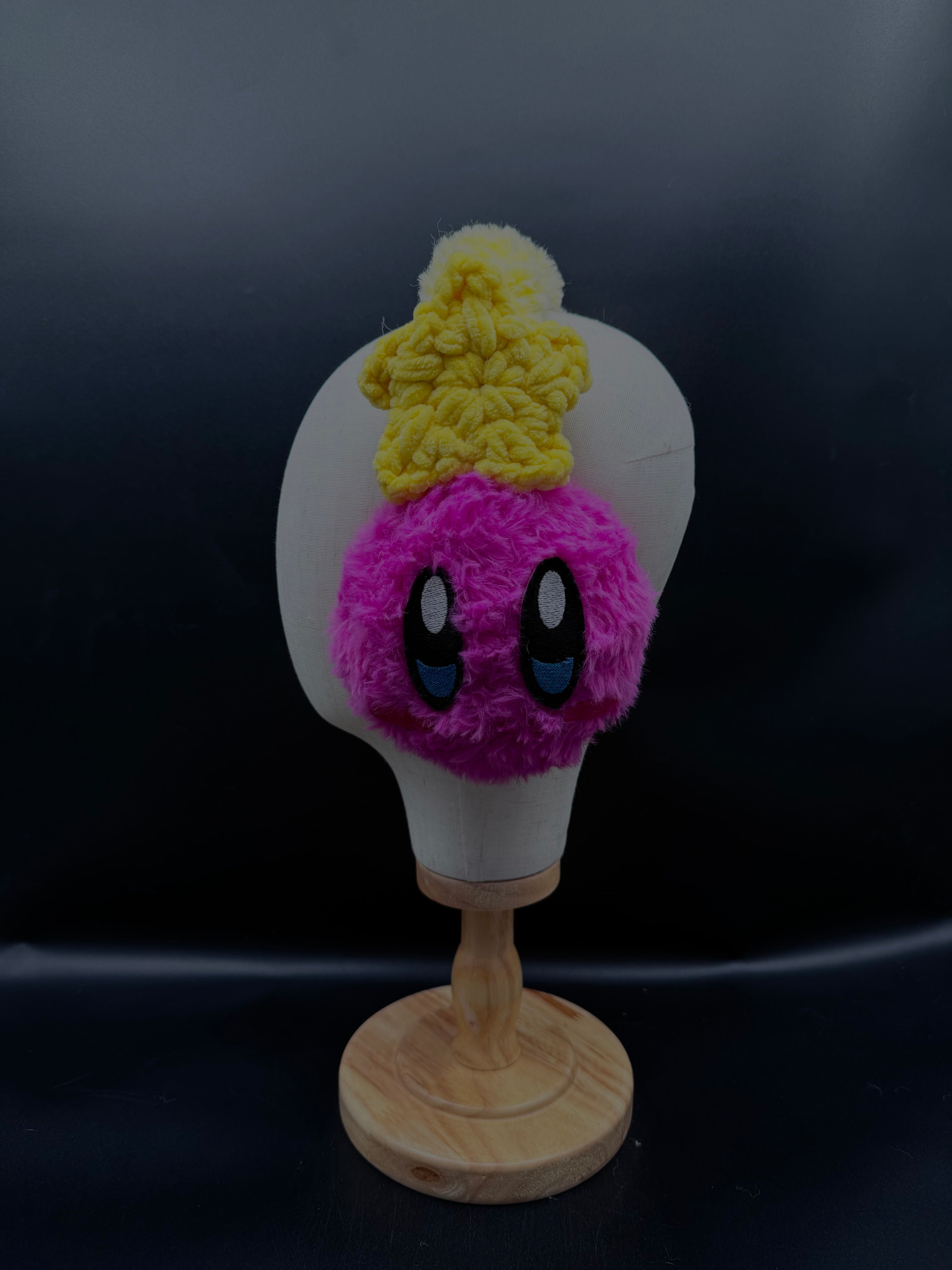 Kirby Earmuffs