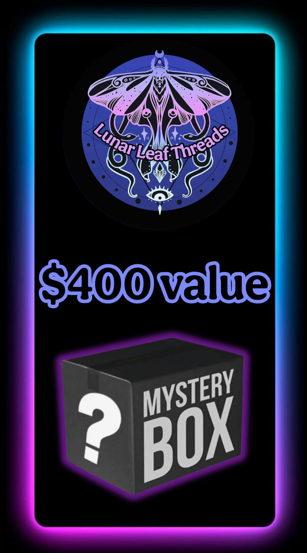 Mystery Box