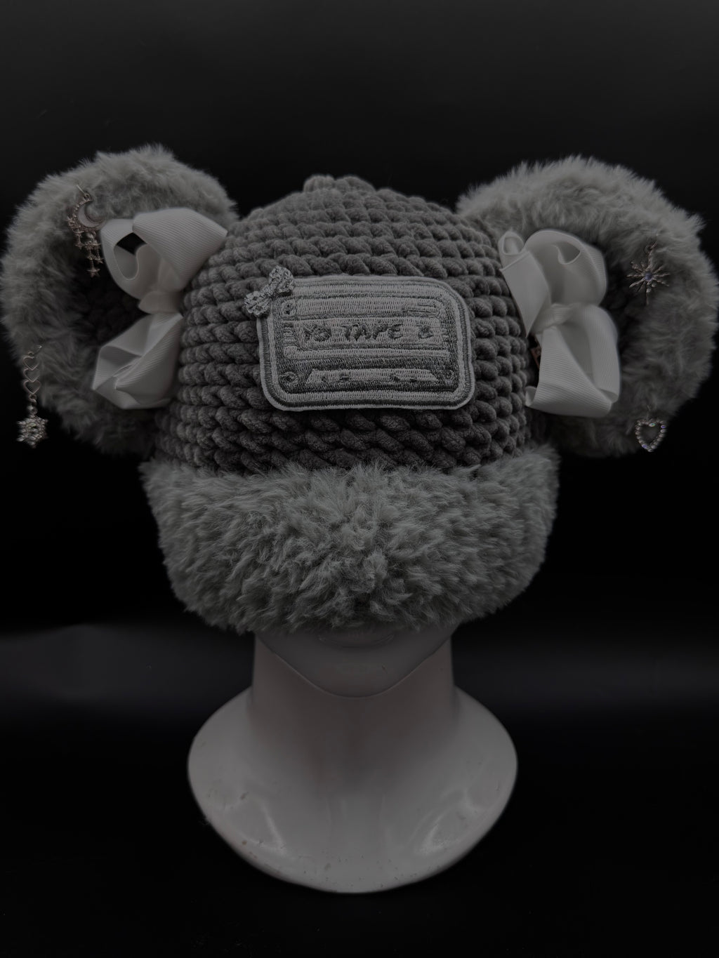 Regular beanie