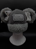 Regular beanie