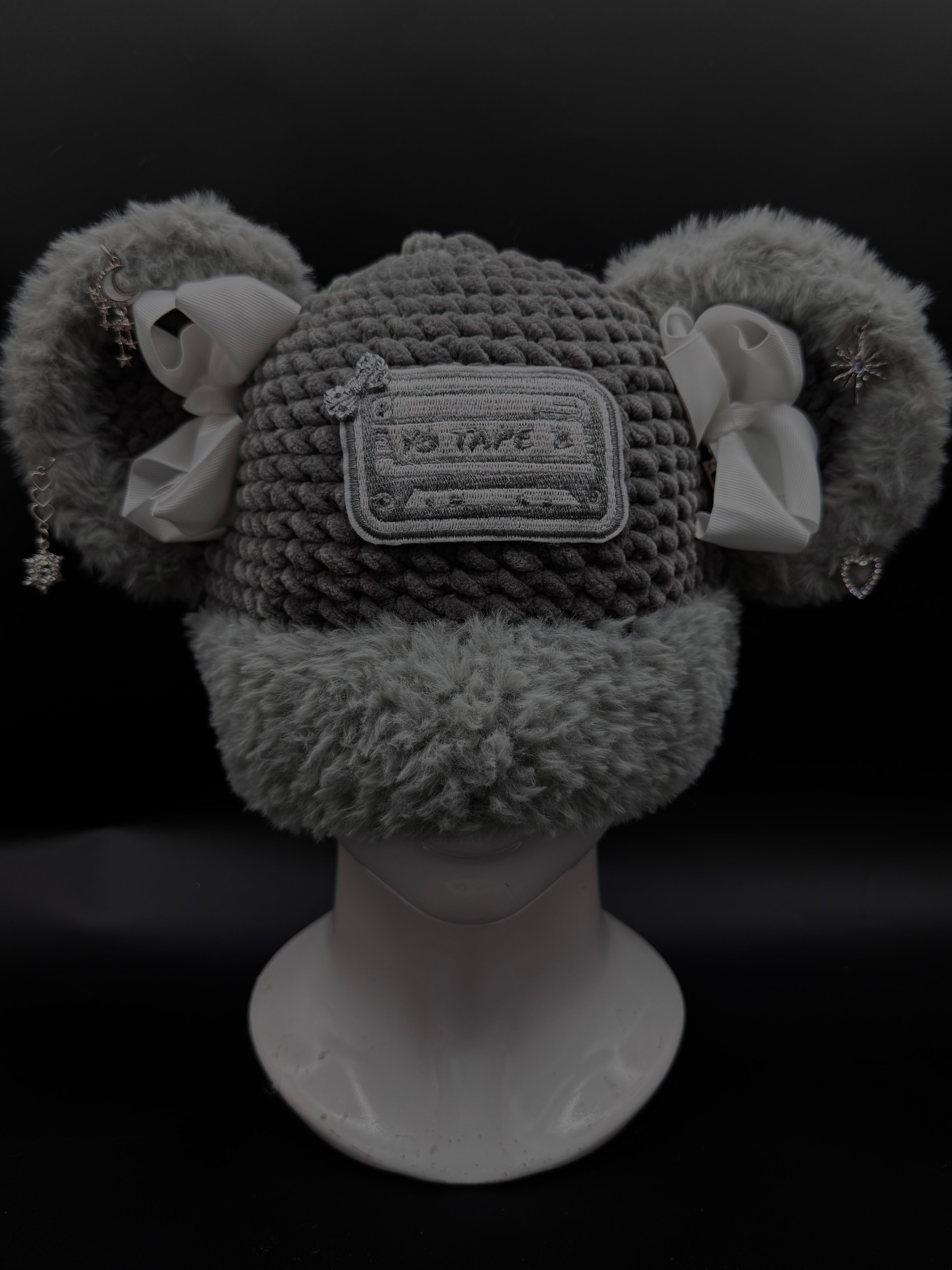 Regular beanie
