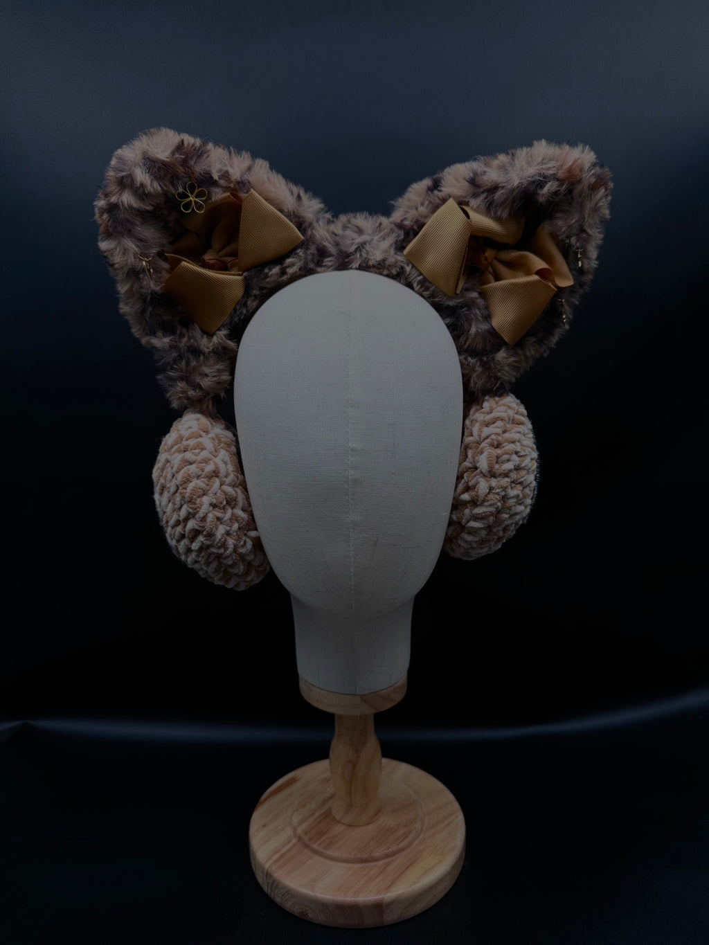 Earmuffs