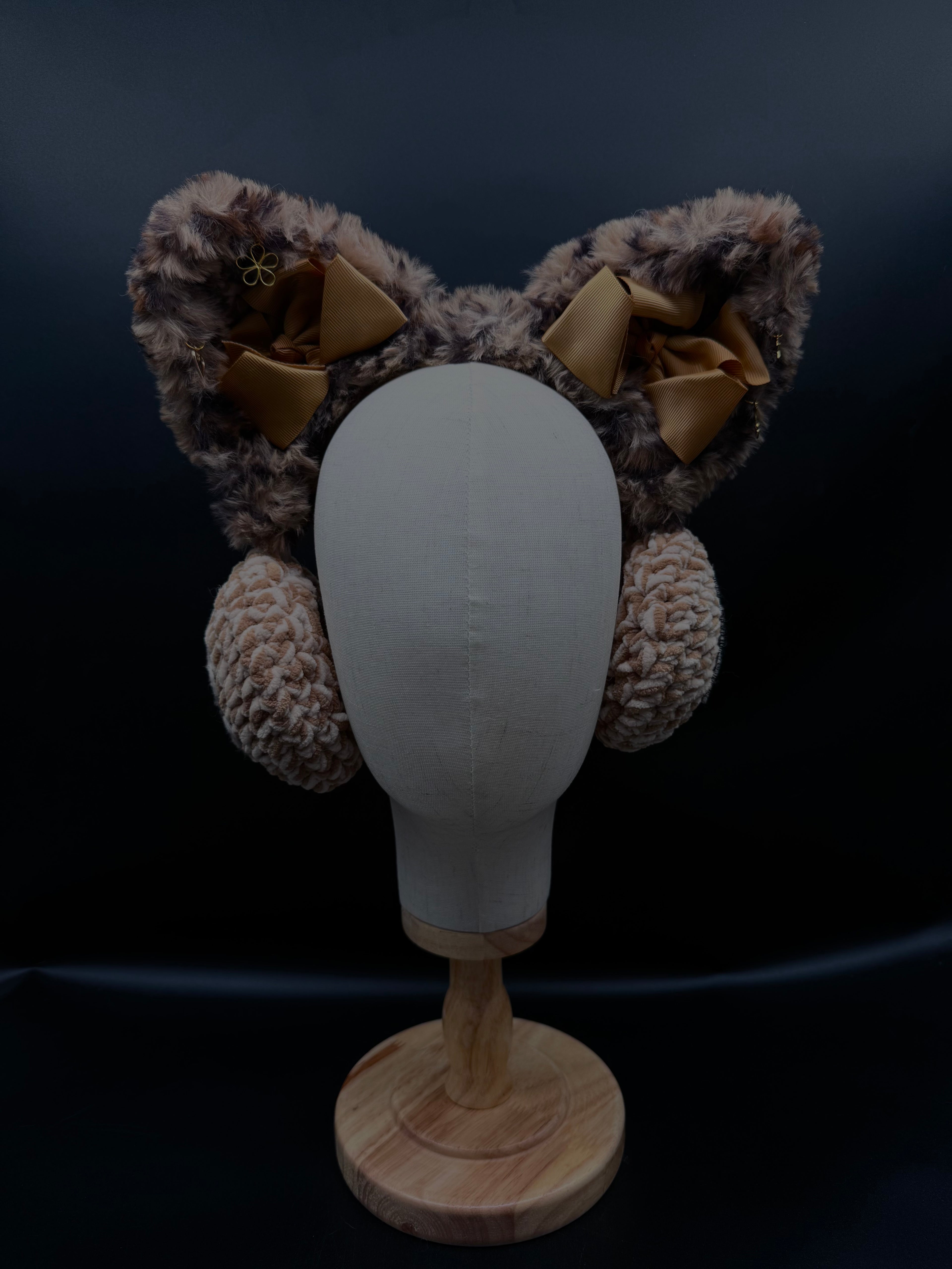 Earmuffs