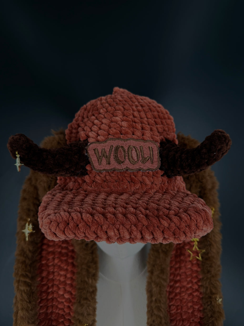 SnapBack hat