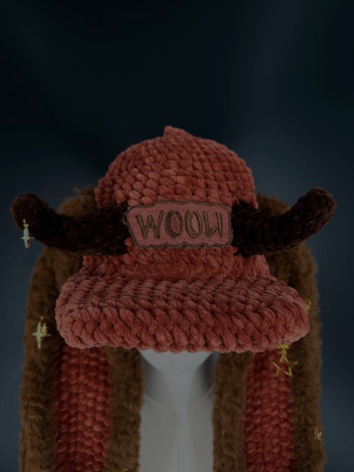SnapBack hat