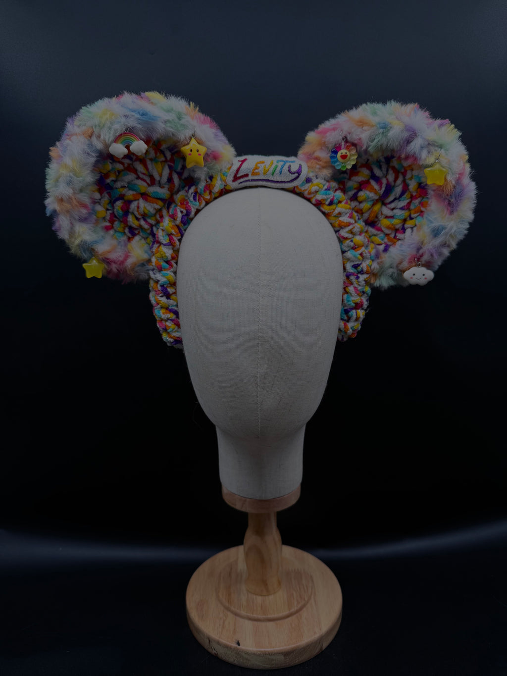 Headband