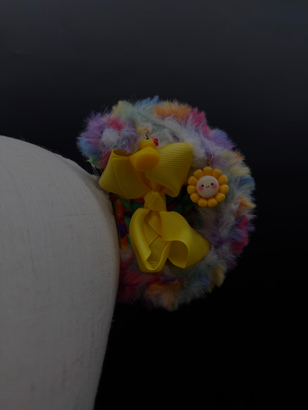 Hairclips