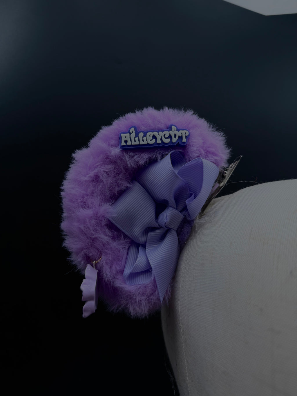 Hairclips