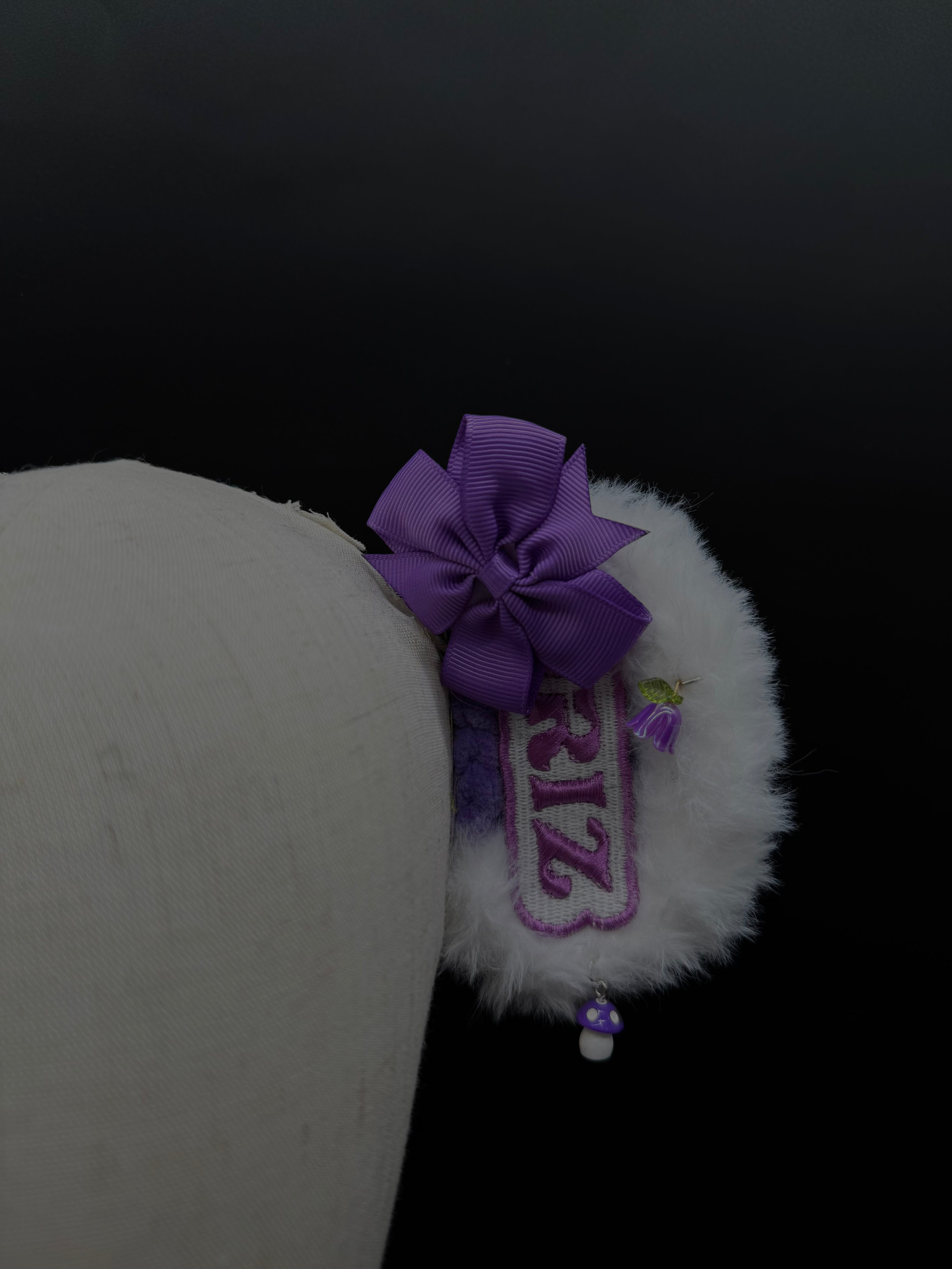Hairclips