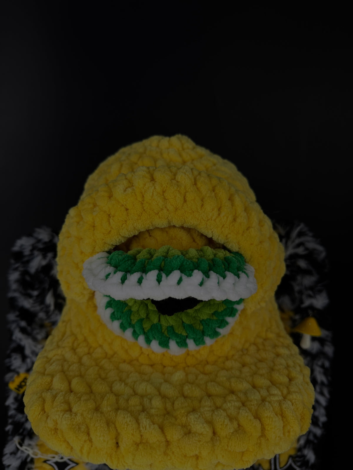 SnapBack Hat