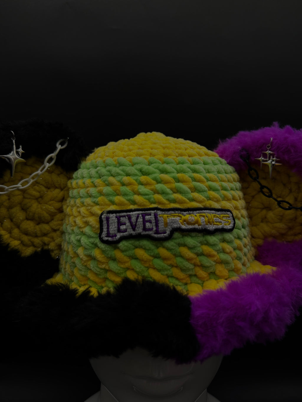 Bucket Hat