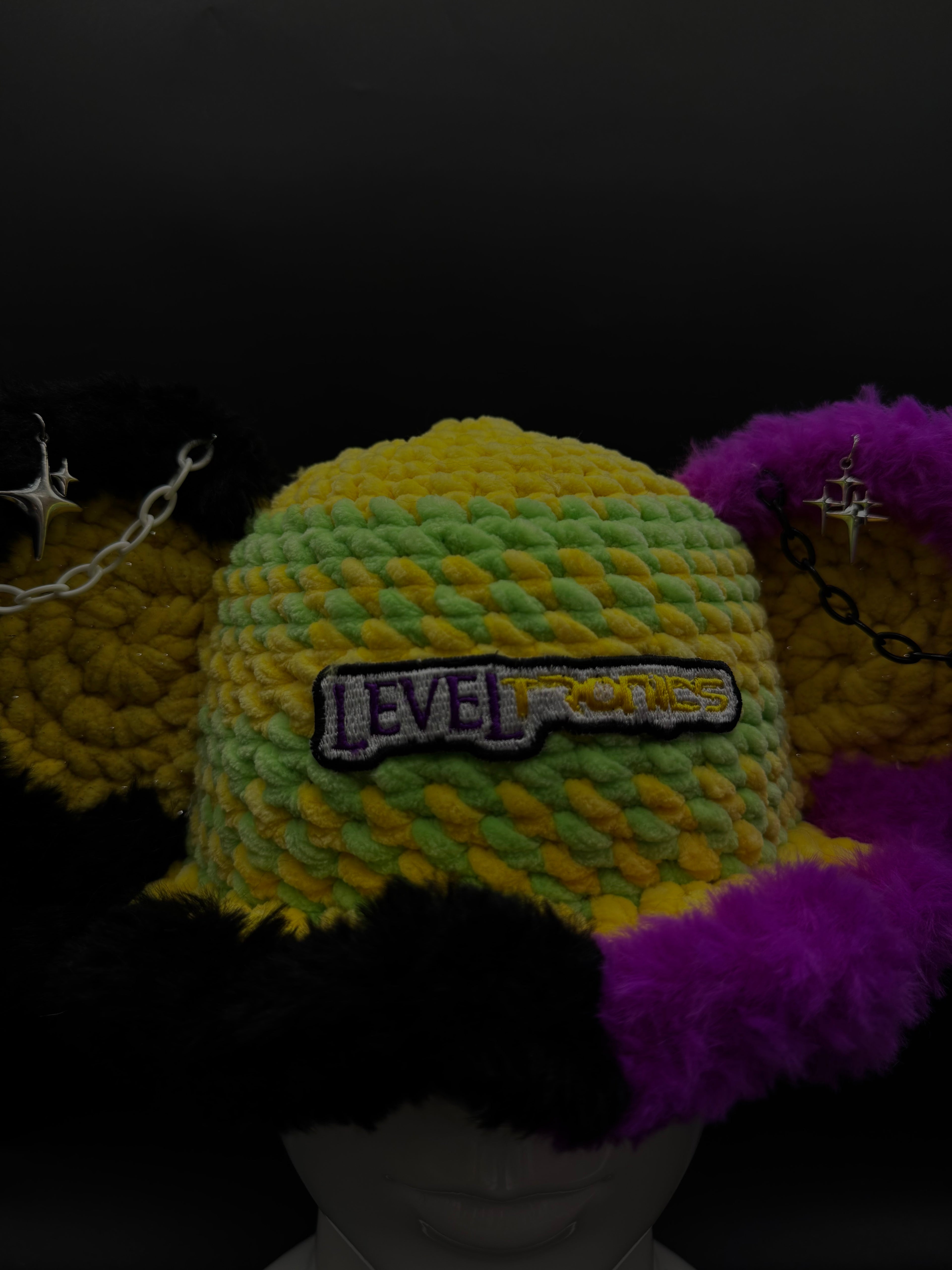 Bucket Hat