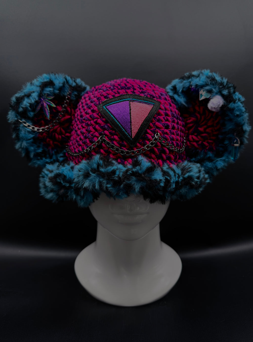 Bucket Hat