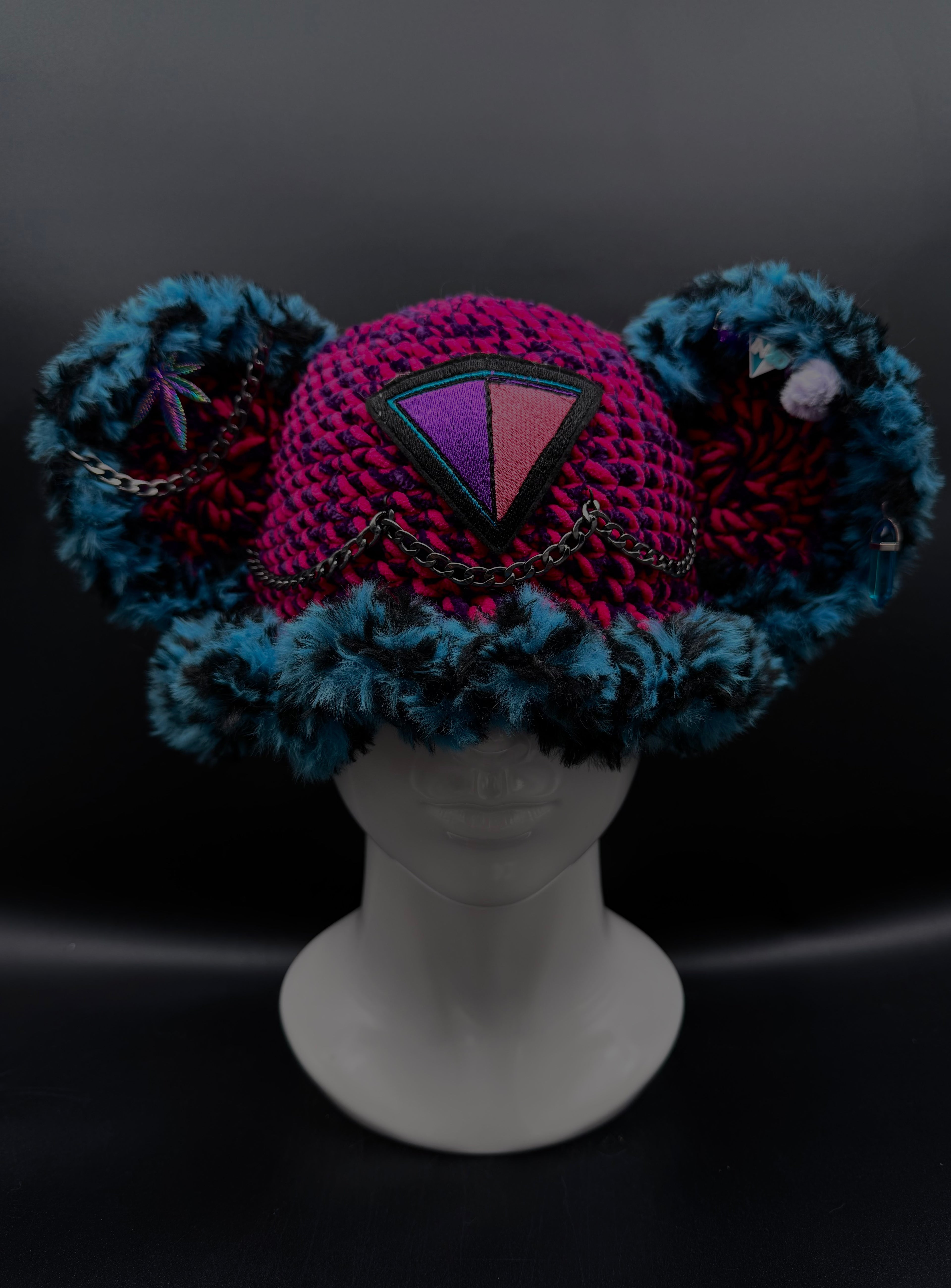 Bucket Hat