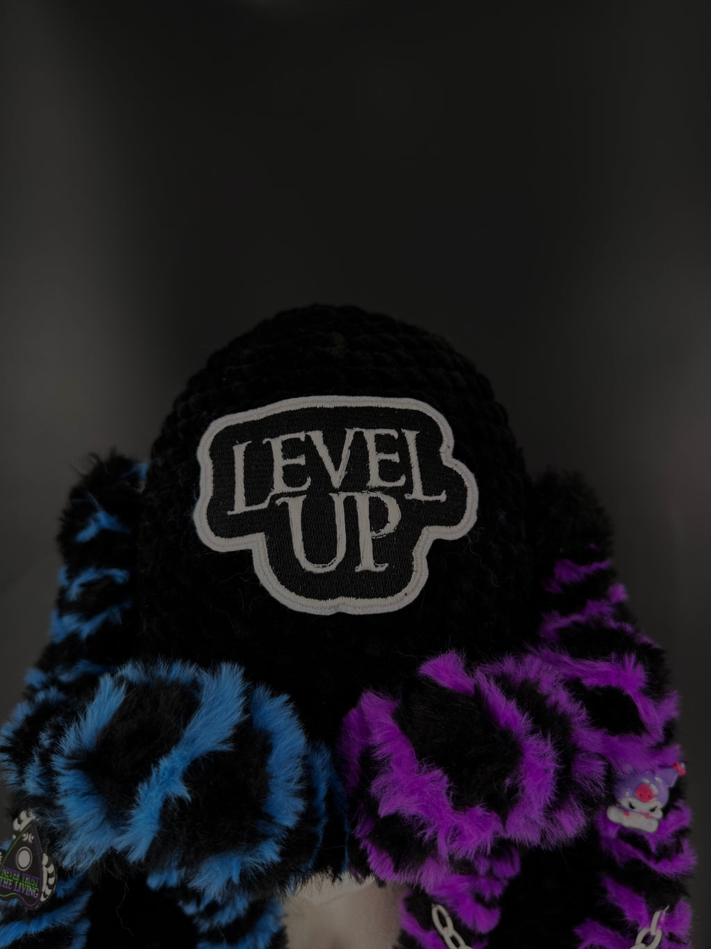 Bucket hat