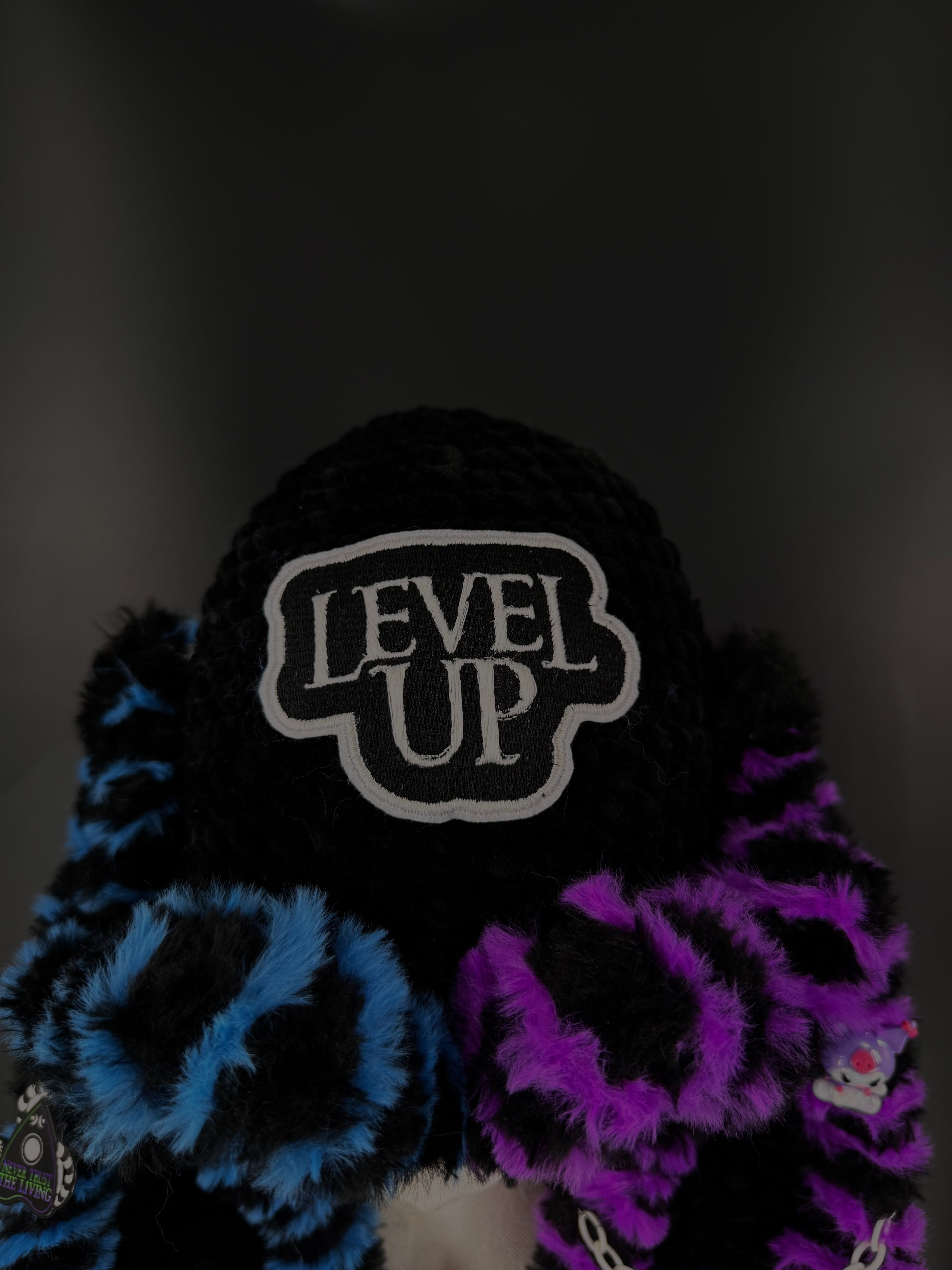 Bucket hat