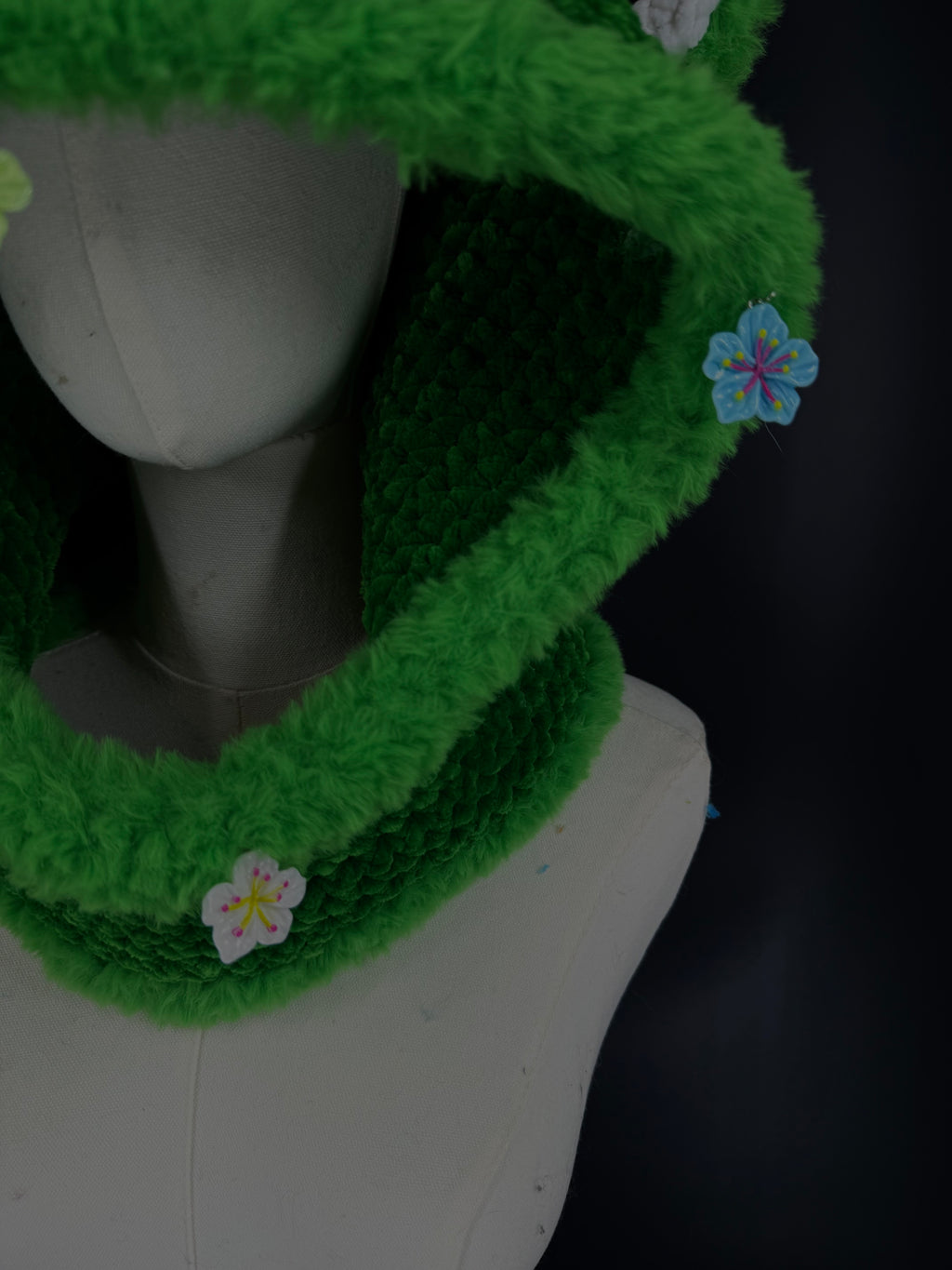 Frog Regular Hood