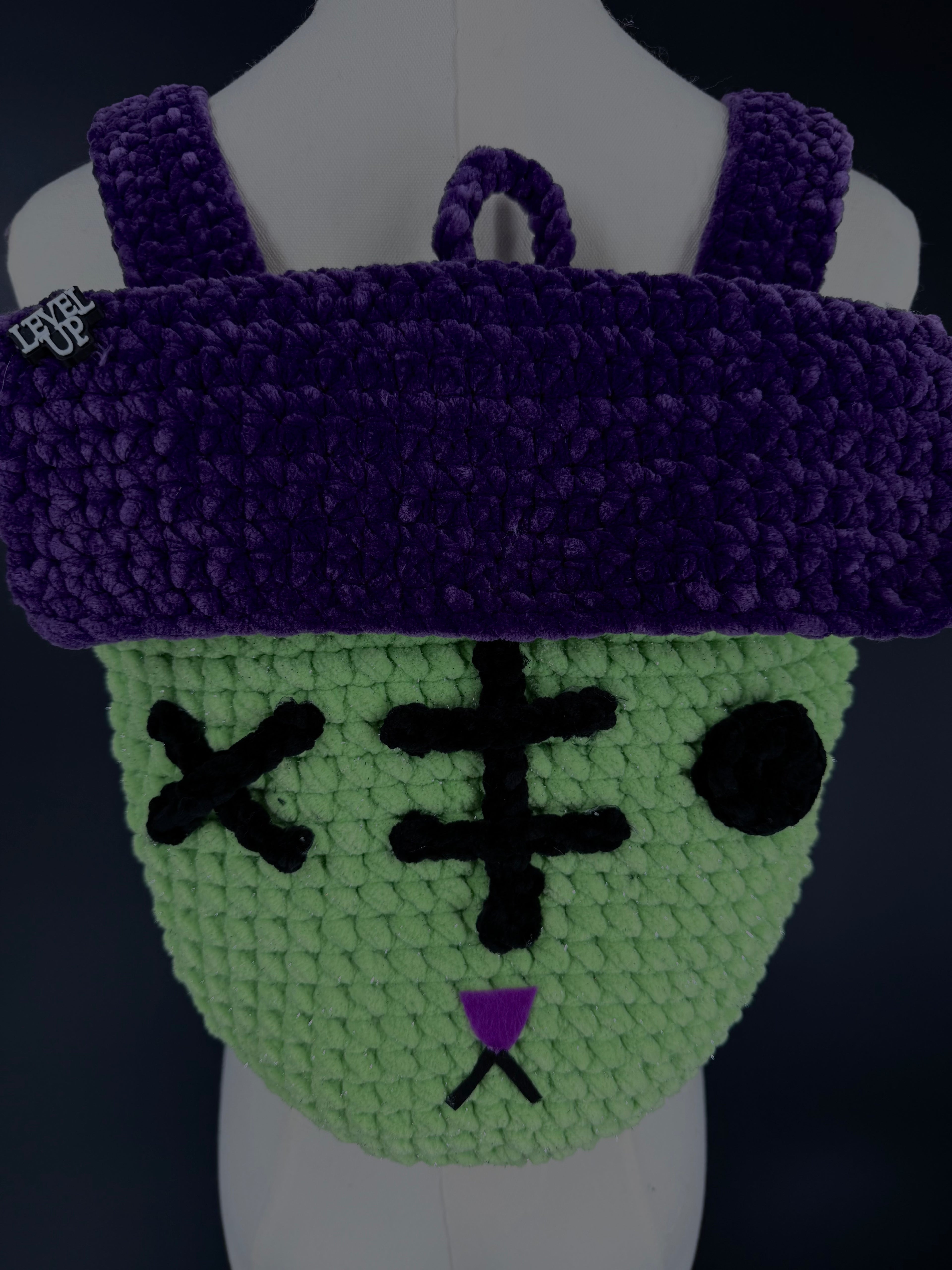 Backpack