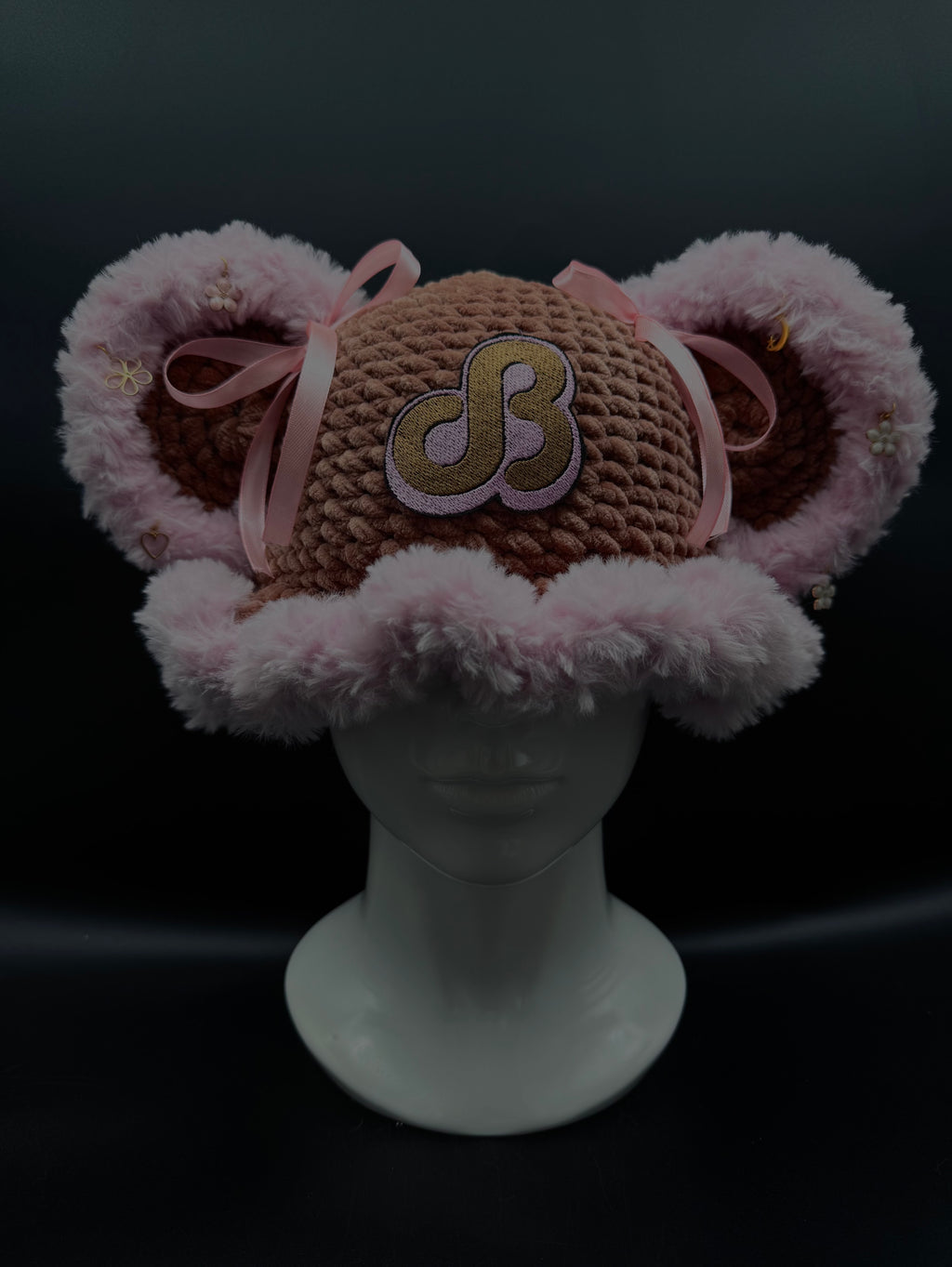 BucketHat