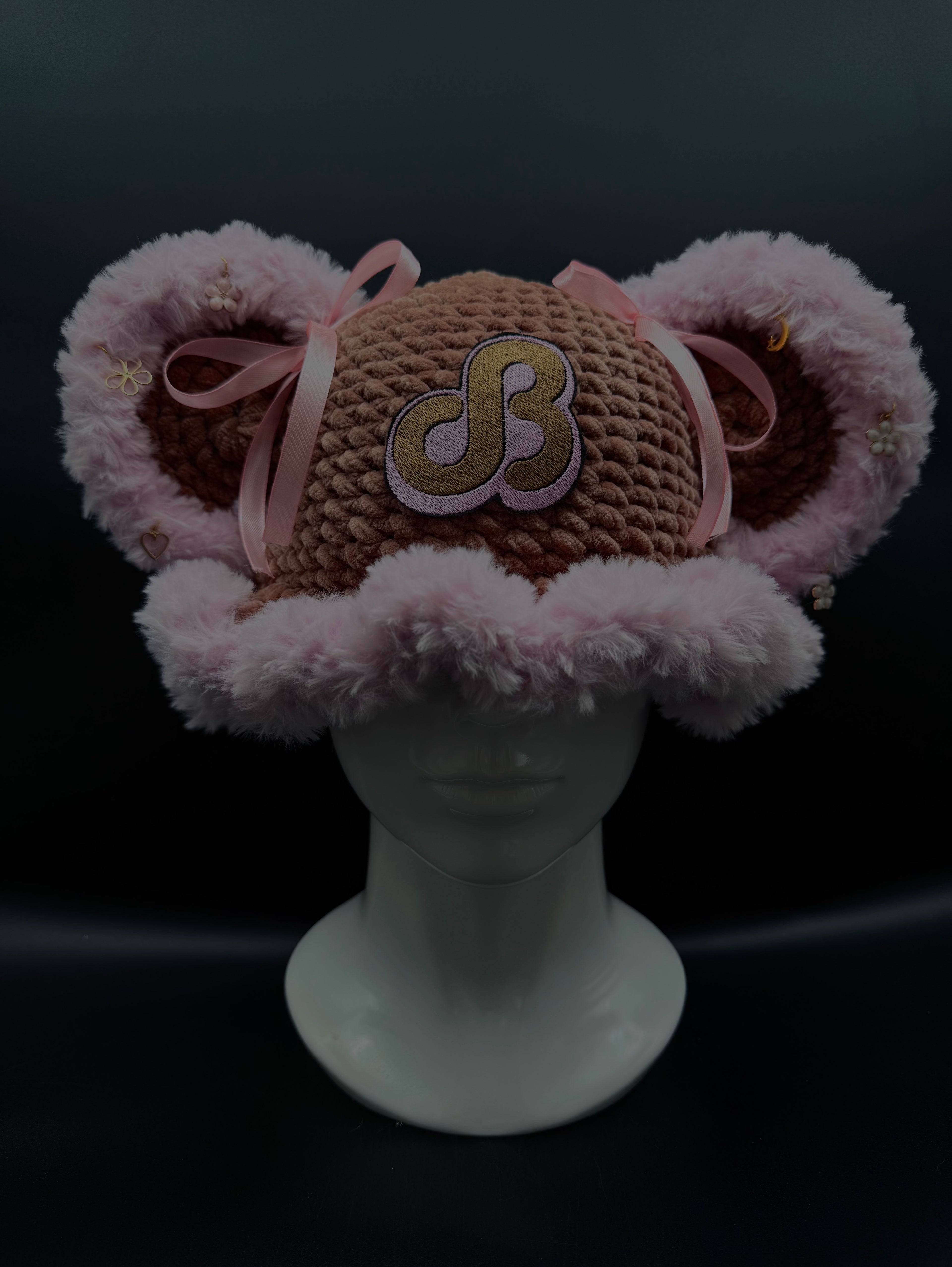 BucketHat