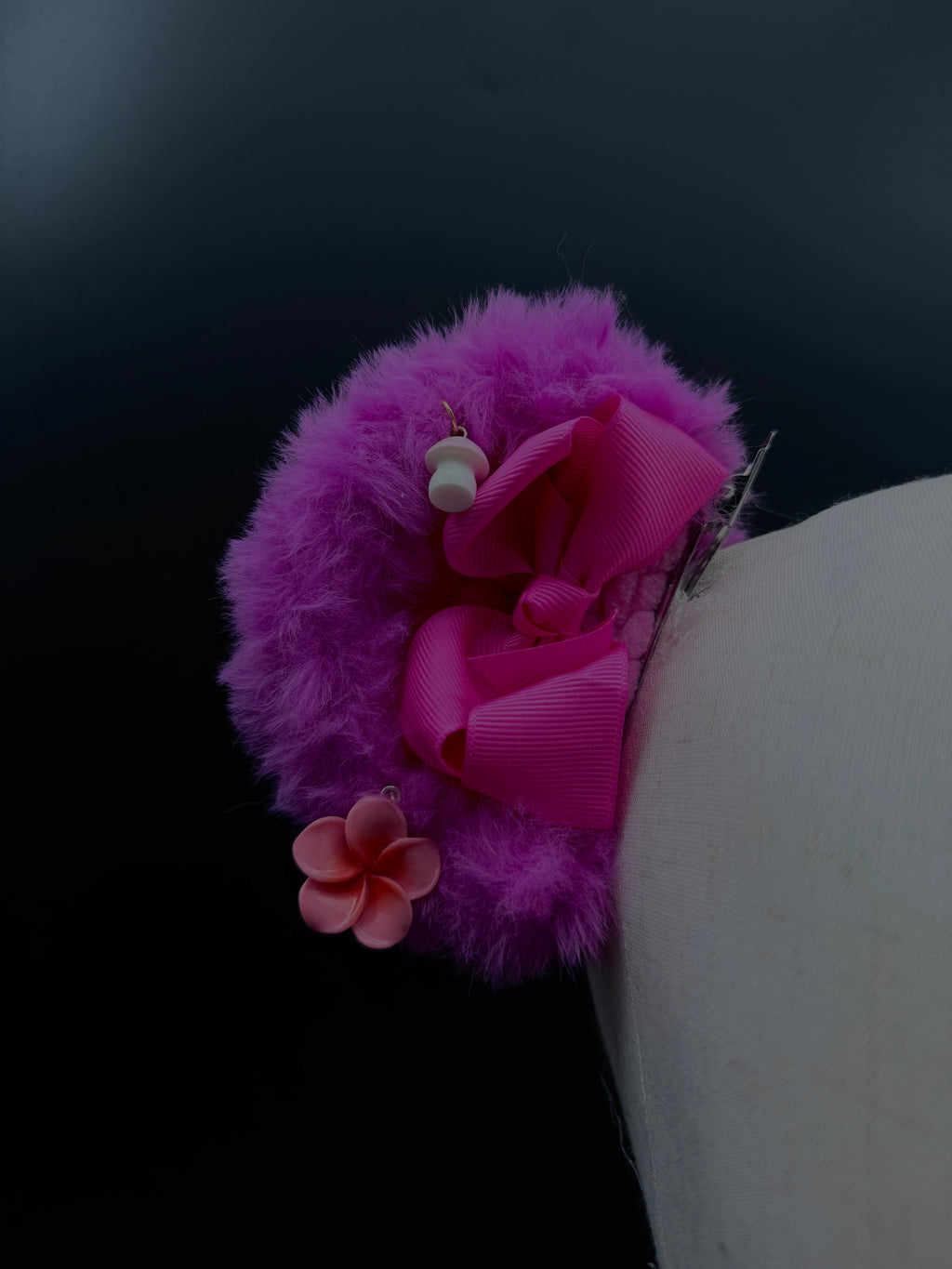 Hairclips
