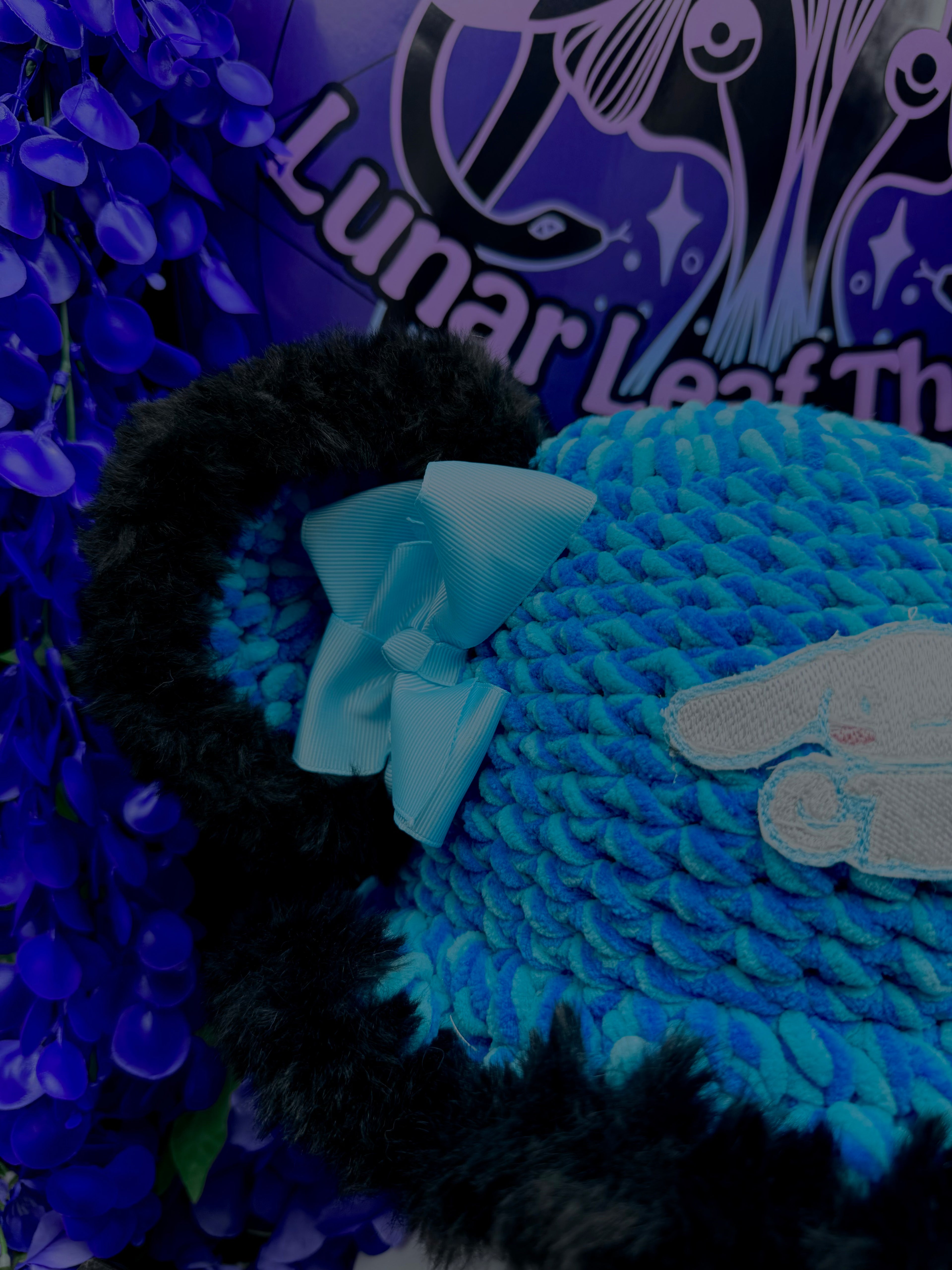 Custom Bucket Hat