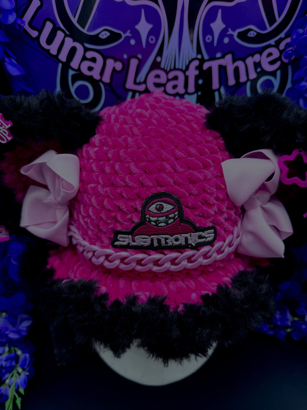 Bucket Hat
