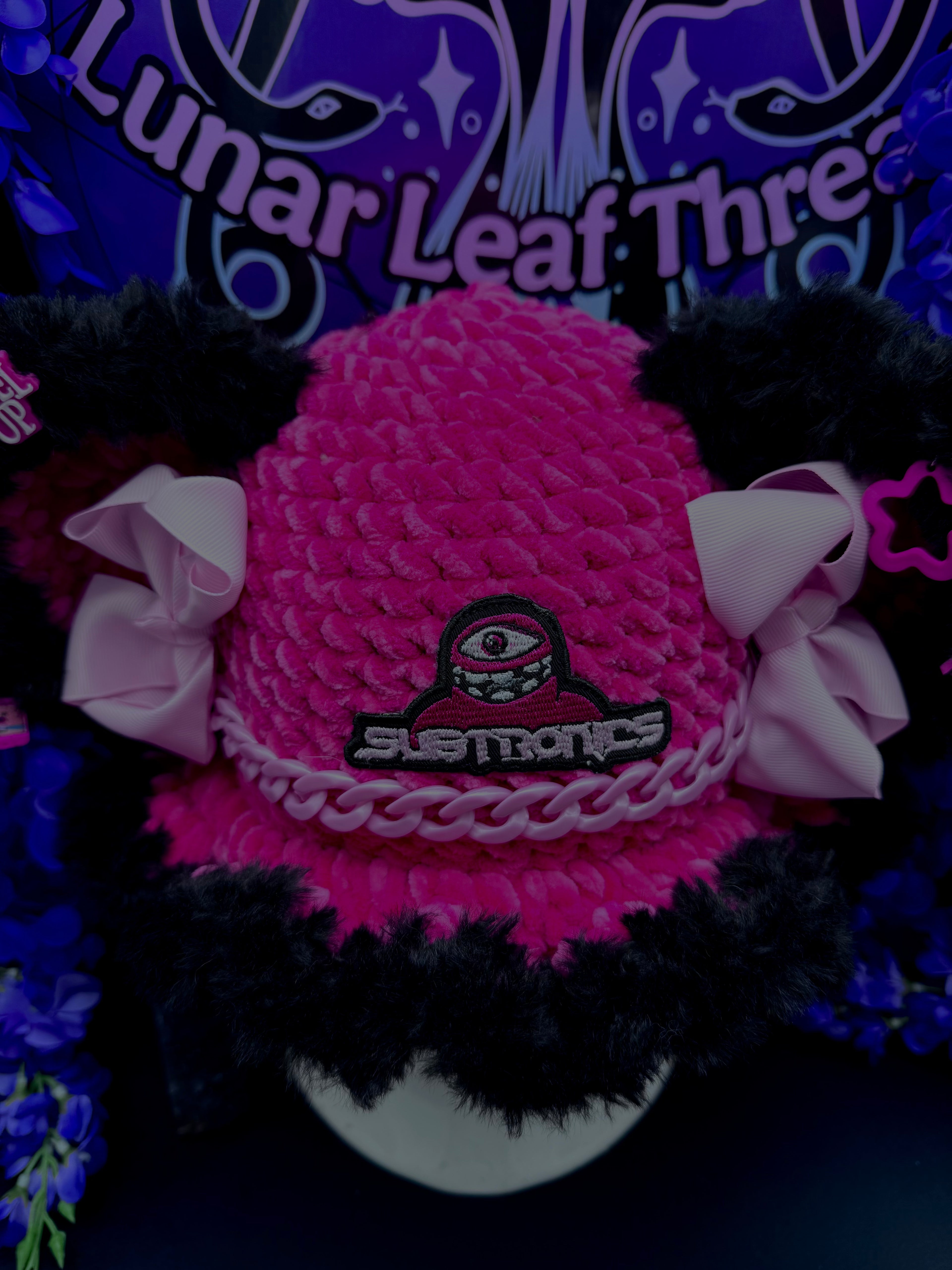 Bucket Hat