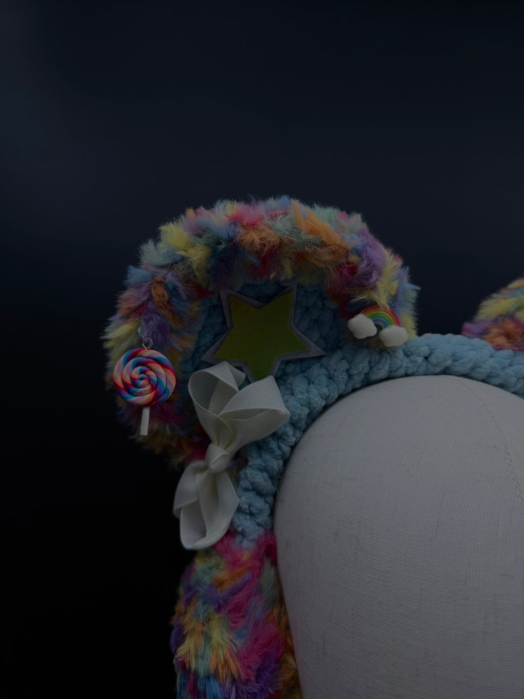 Earmuffs