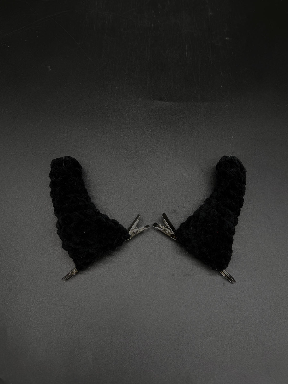 Hairclips